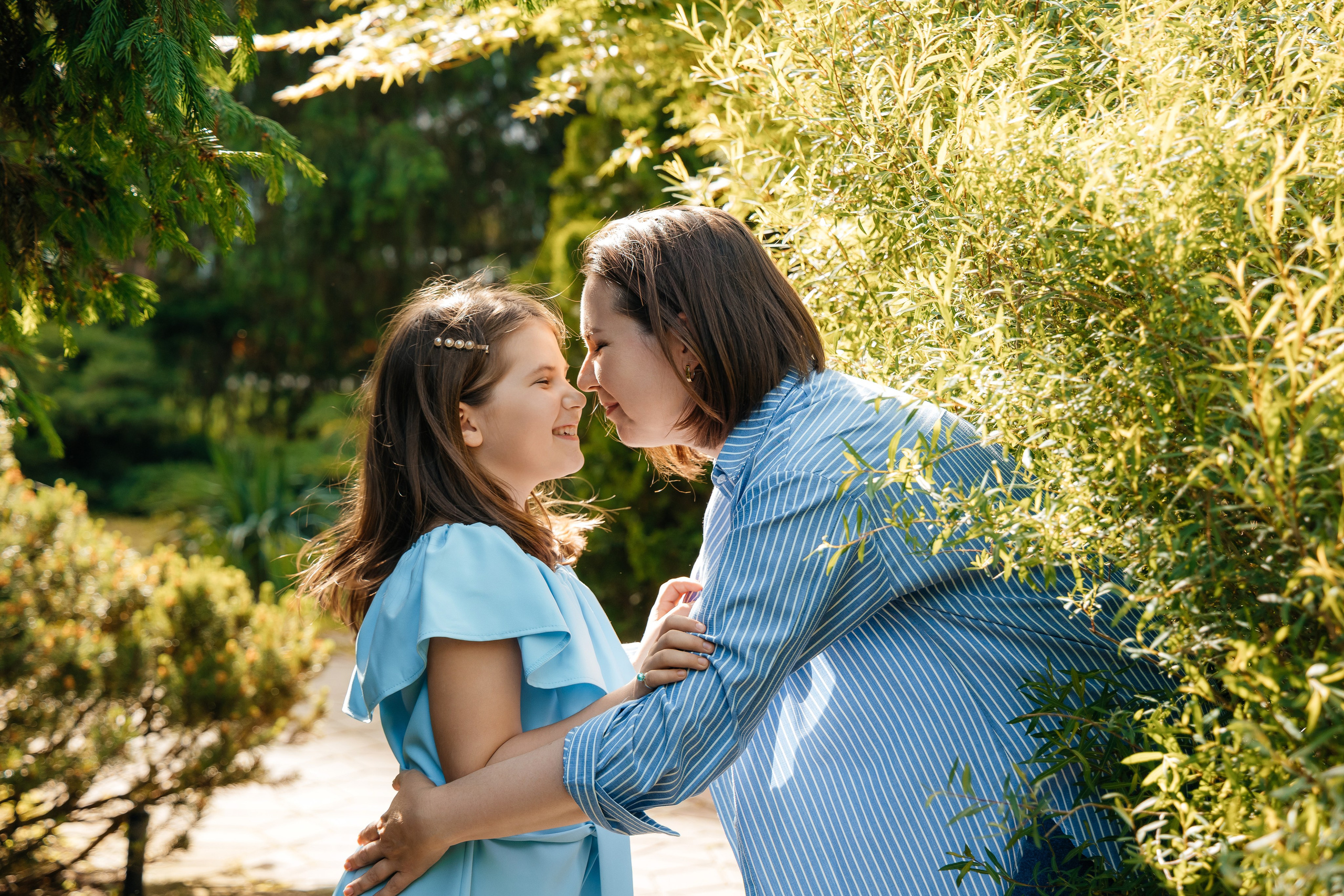 Фотопрогулка. Фотограф Марина Верятинская | Краснодар