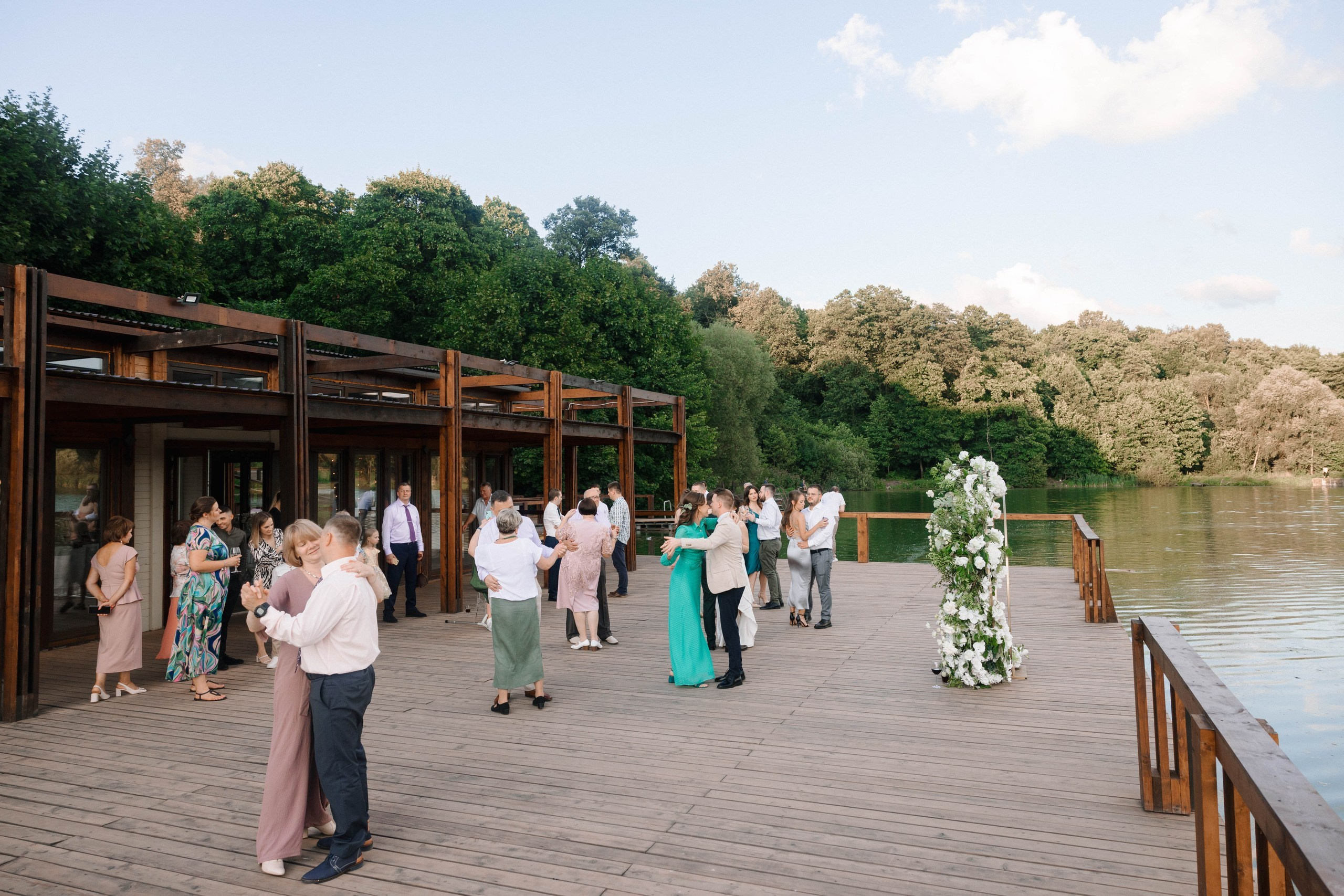 Анастасия&Алексей. Свадебный Фотограф Москва и МО