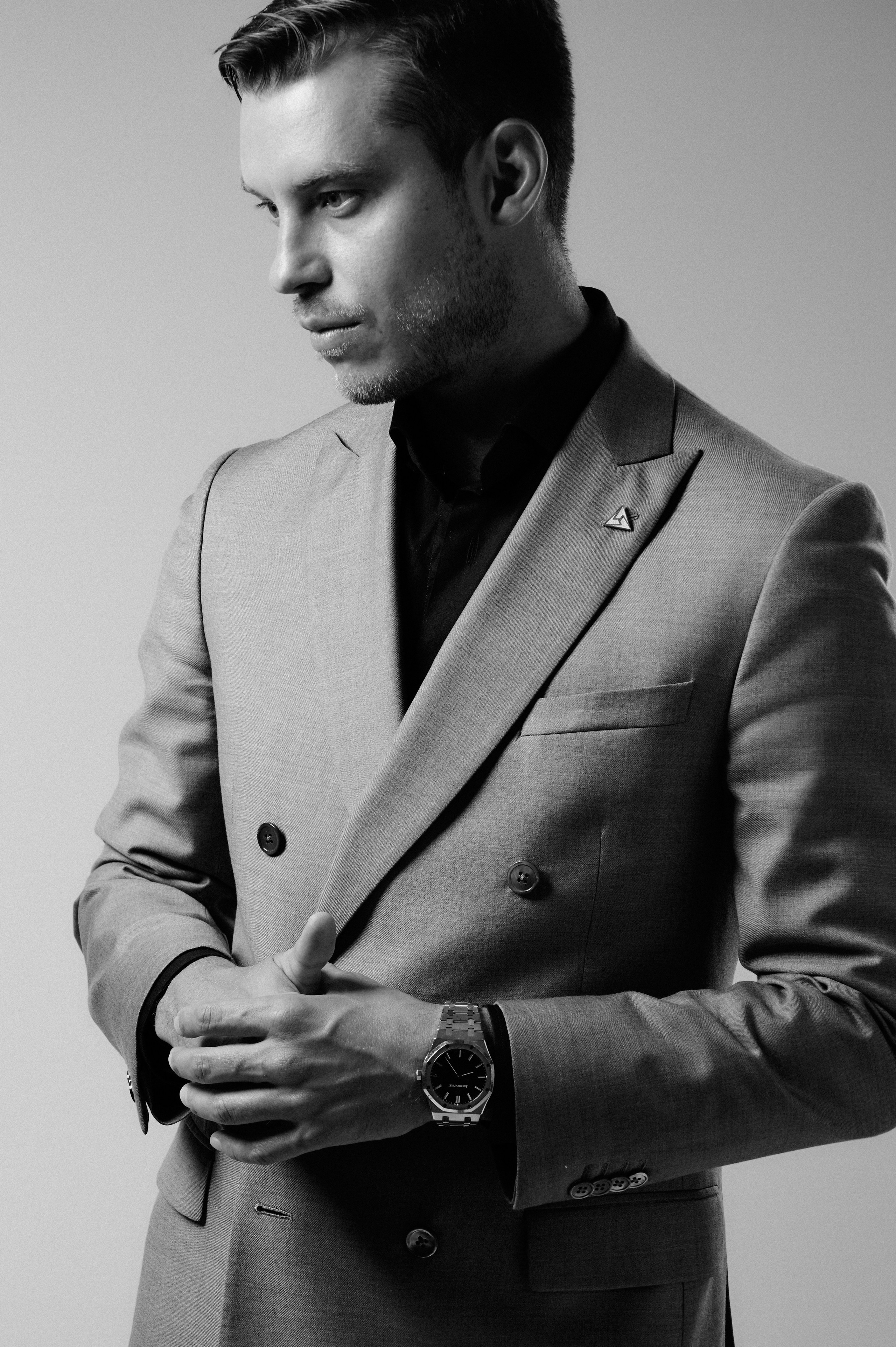 BM GROUP Владимир Буйвидис. Фотограф Сурков Никита