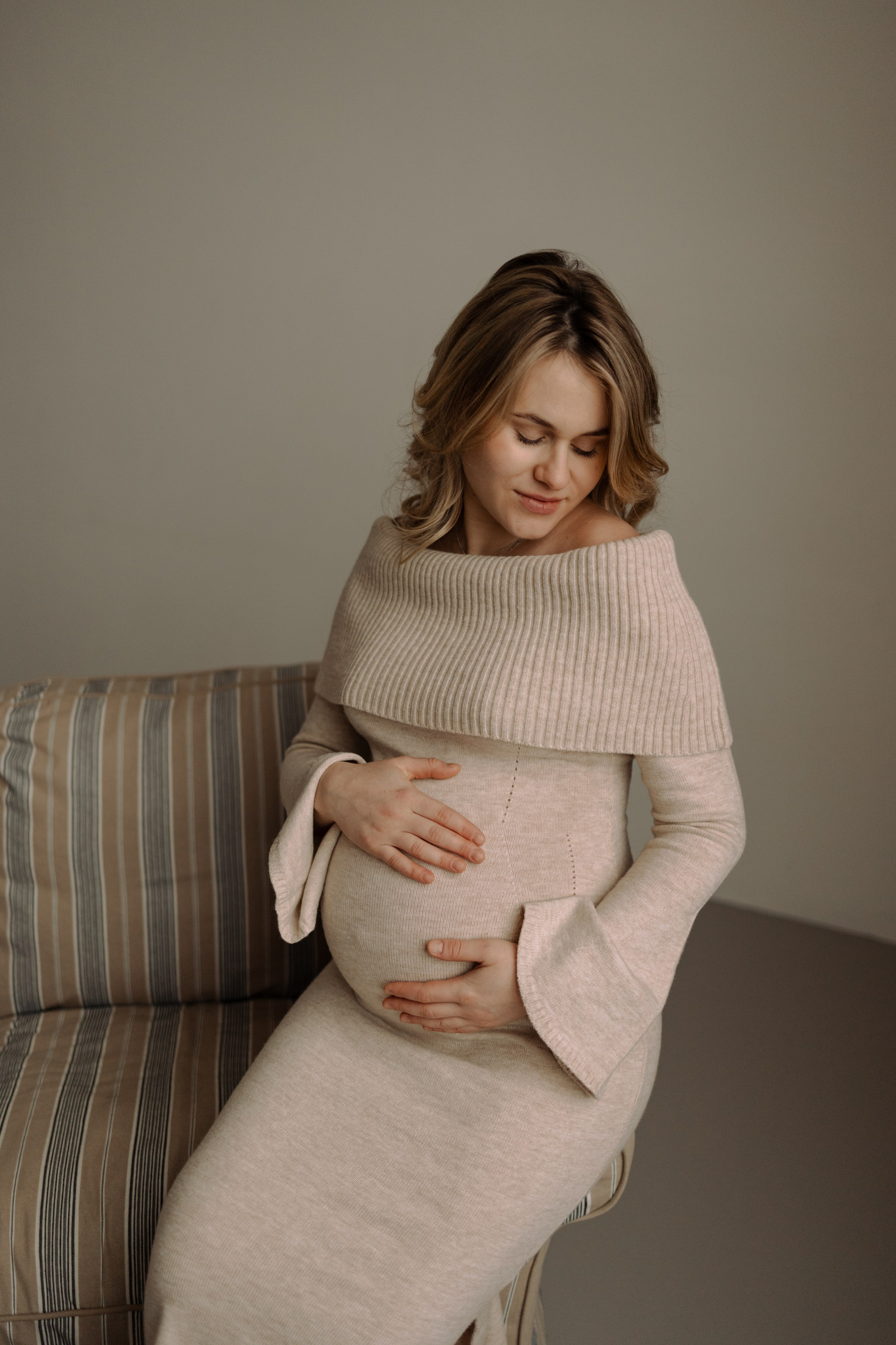 Луна и ее семья. Фотограф — Анималист | Санкт-Петербург