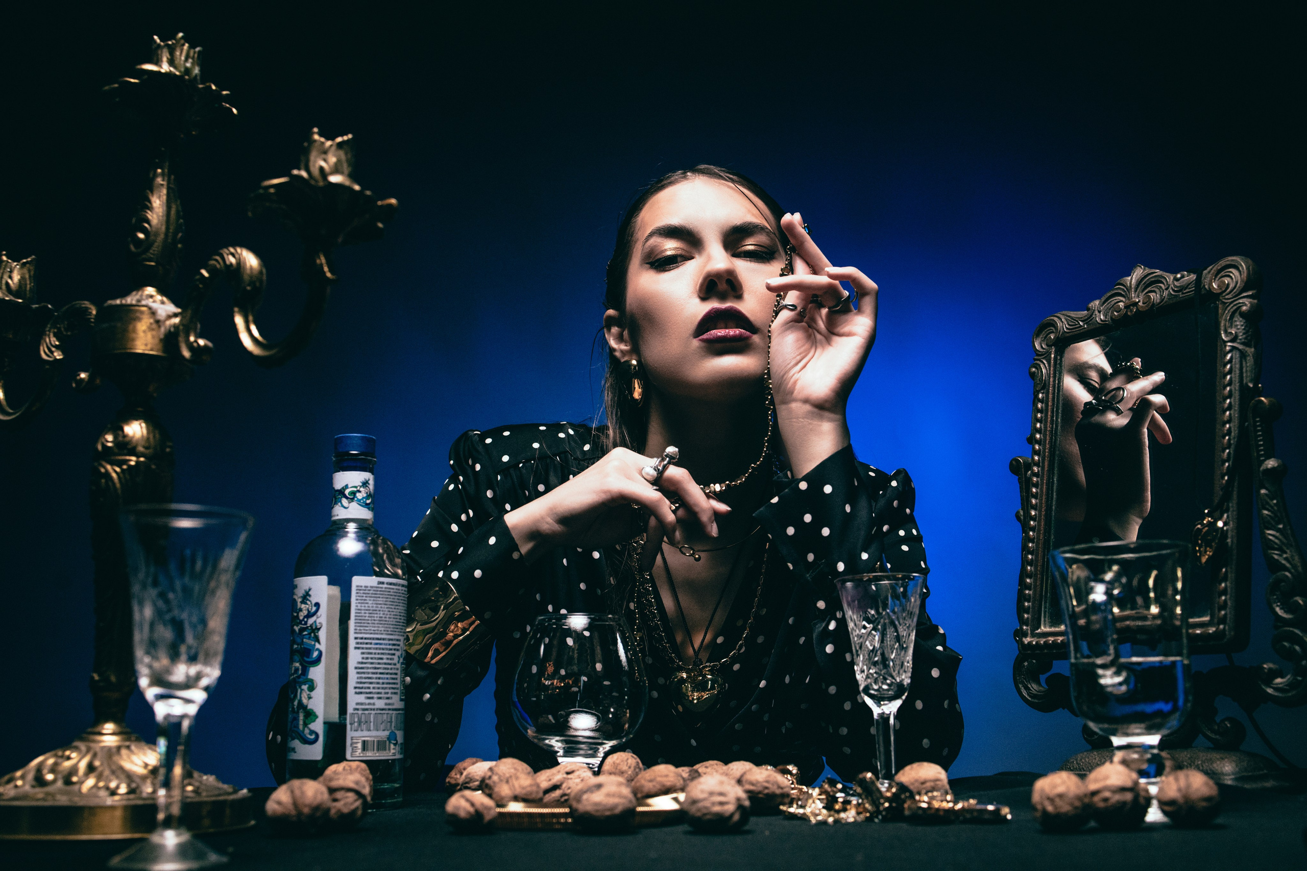 Фотограф для маркейтплейса