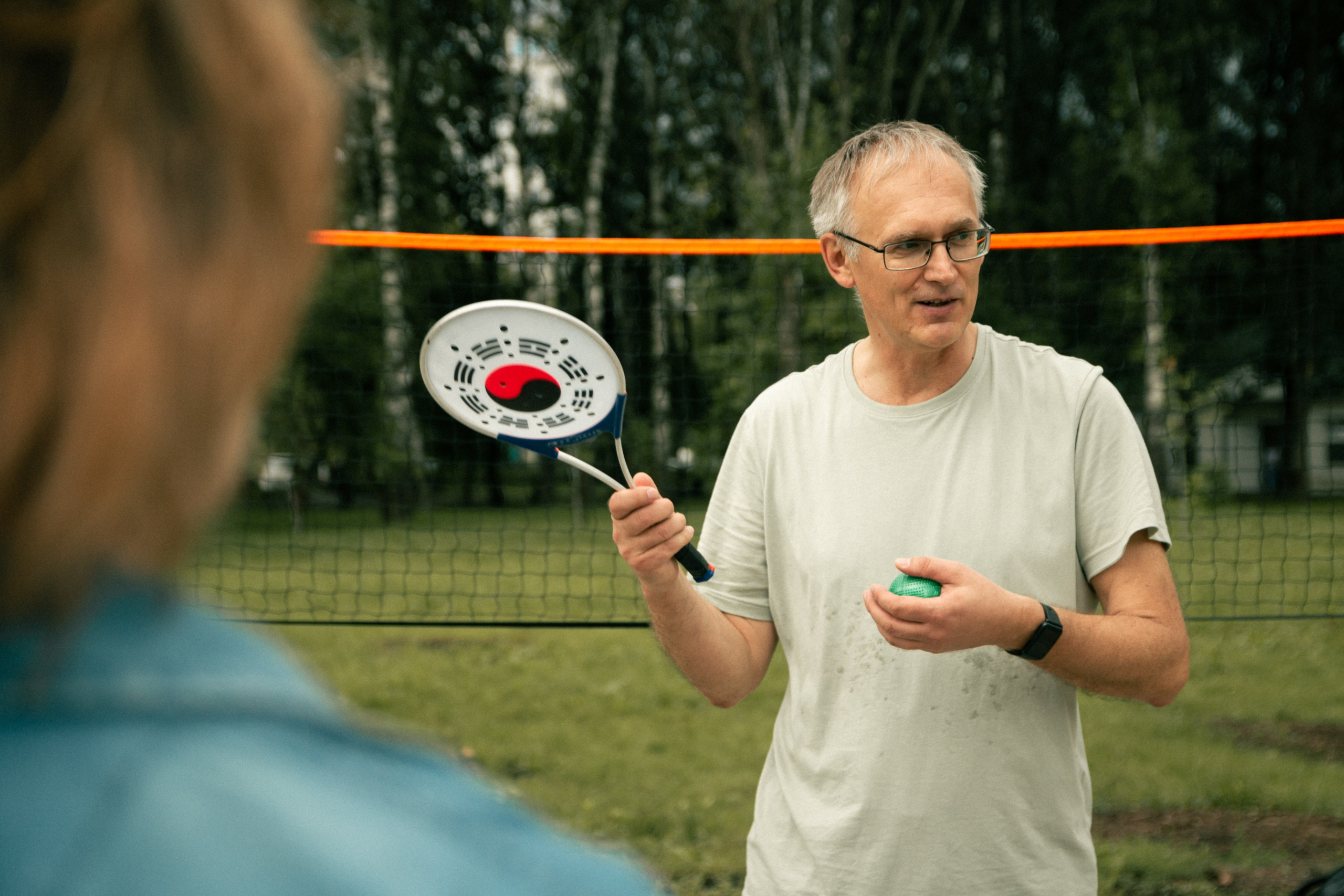ЭкоФест 2024. Фотограф в Ярославле Никита Зайцев