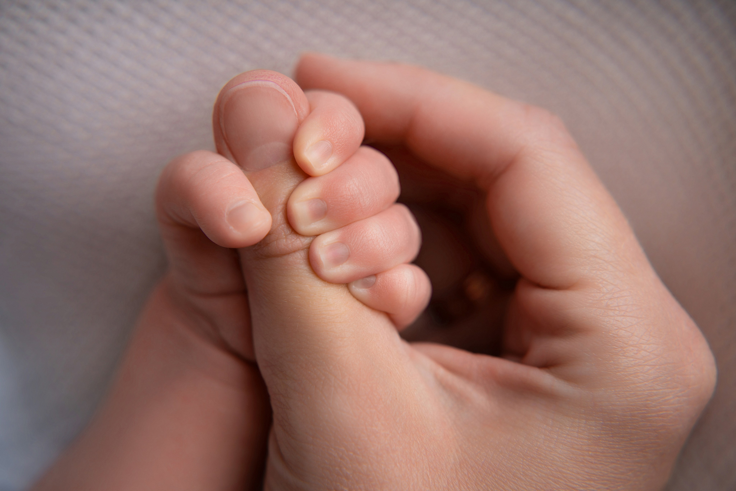 Фото с родителями/Макроснимки. Фотограф новорожденных Оренбург и свадебный фотограф Оренбург