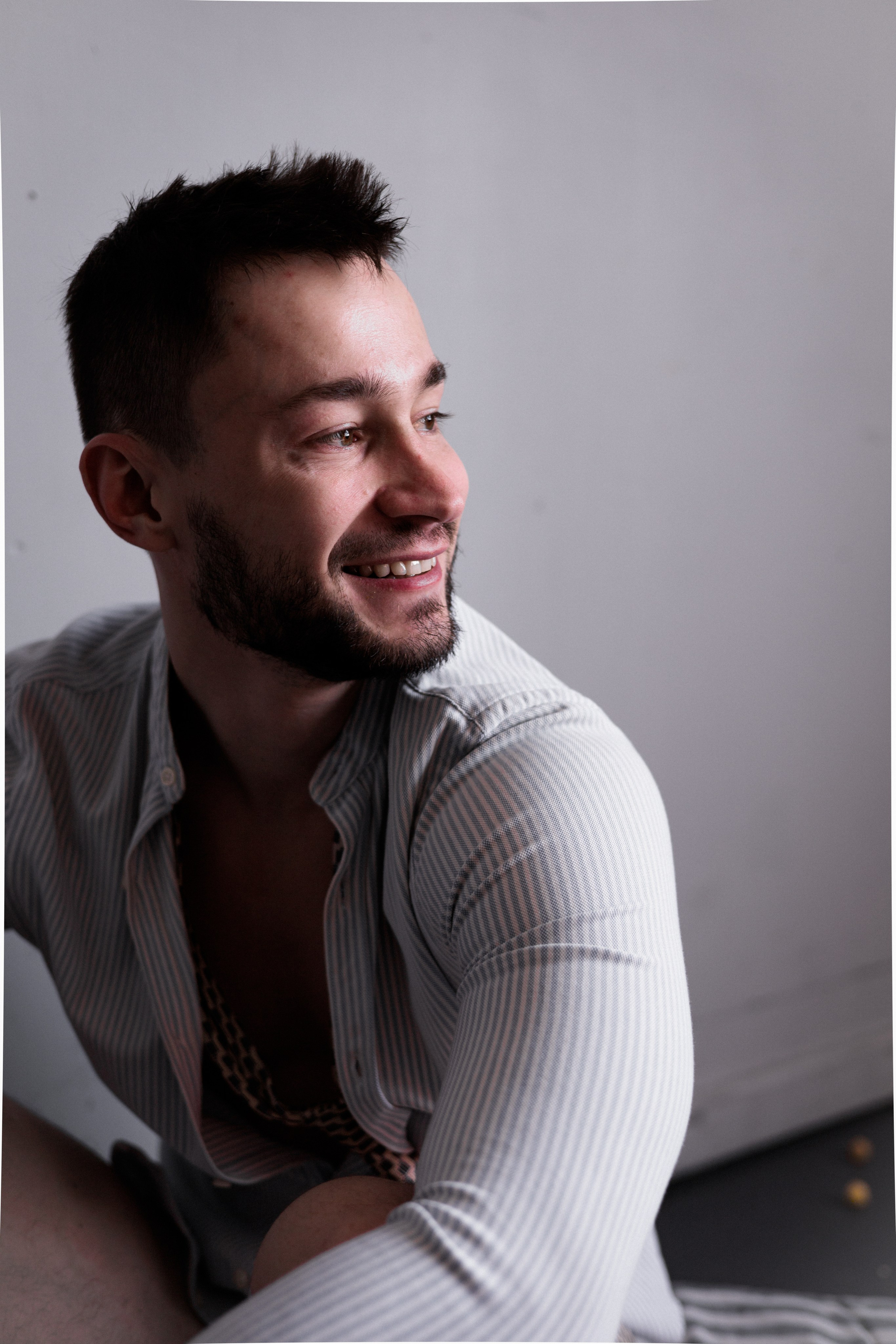 Максим. Gorbunova Alina Фотограф