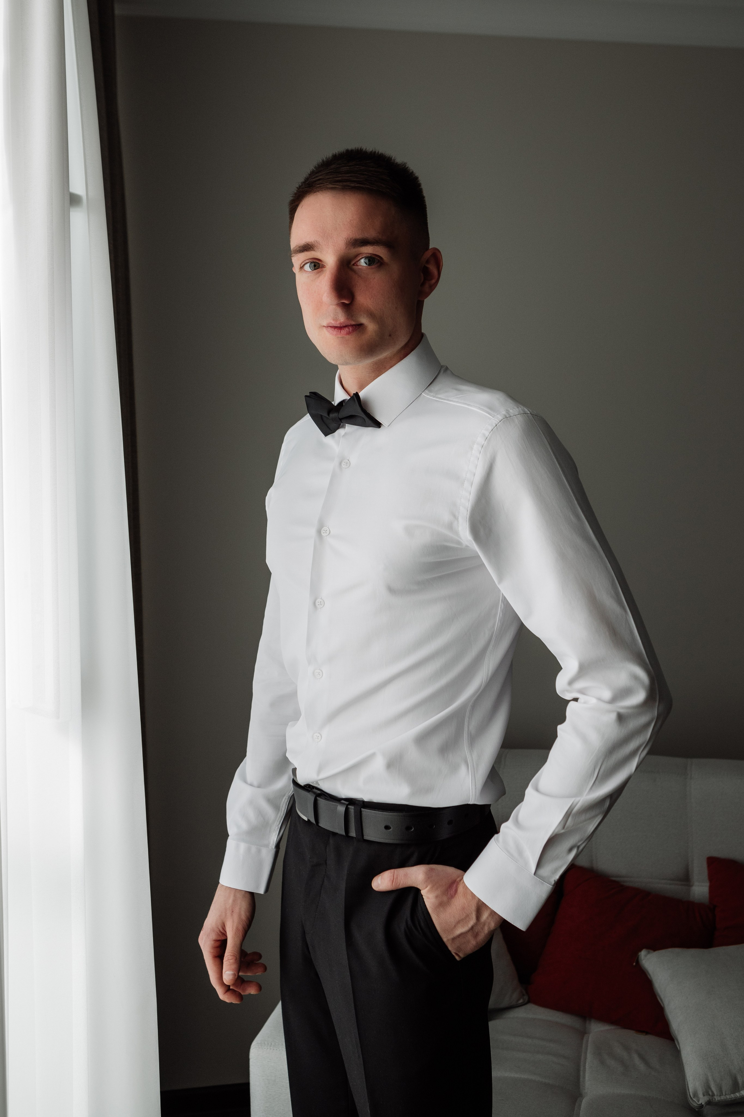 A&I. Фотограф Краснодар Настя Зокс