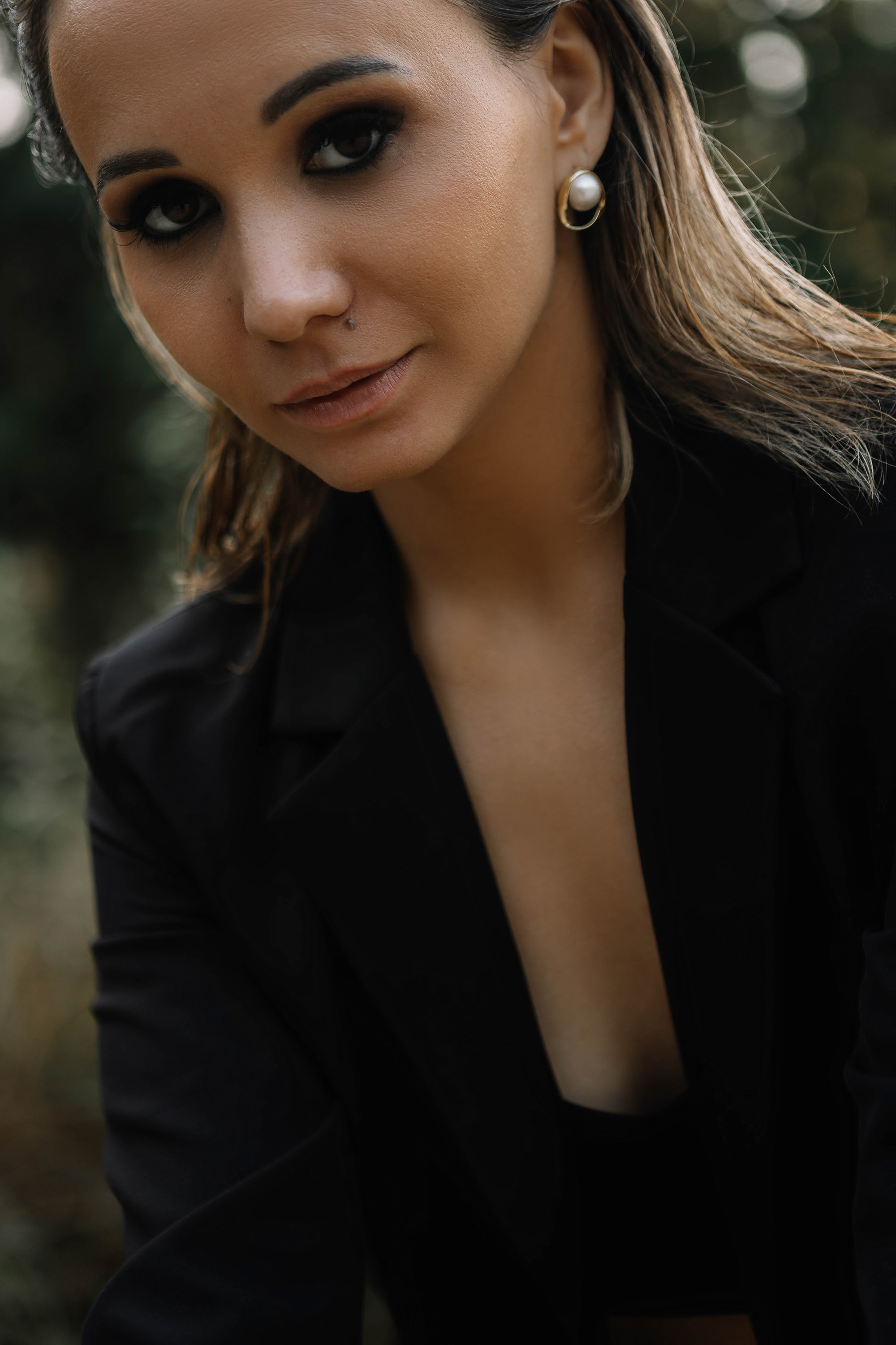 Екатерина. Фотограф Александра Кузнецова