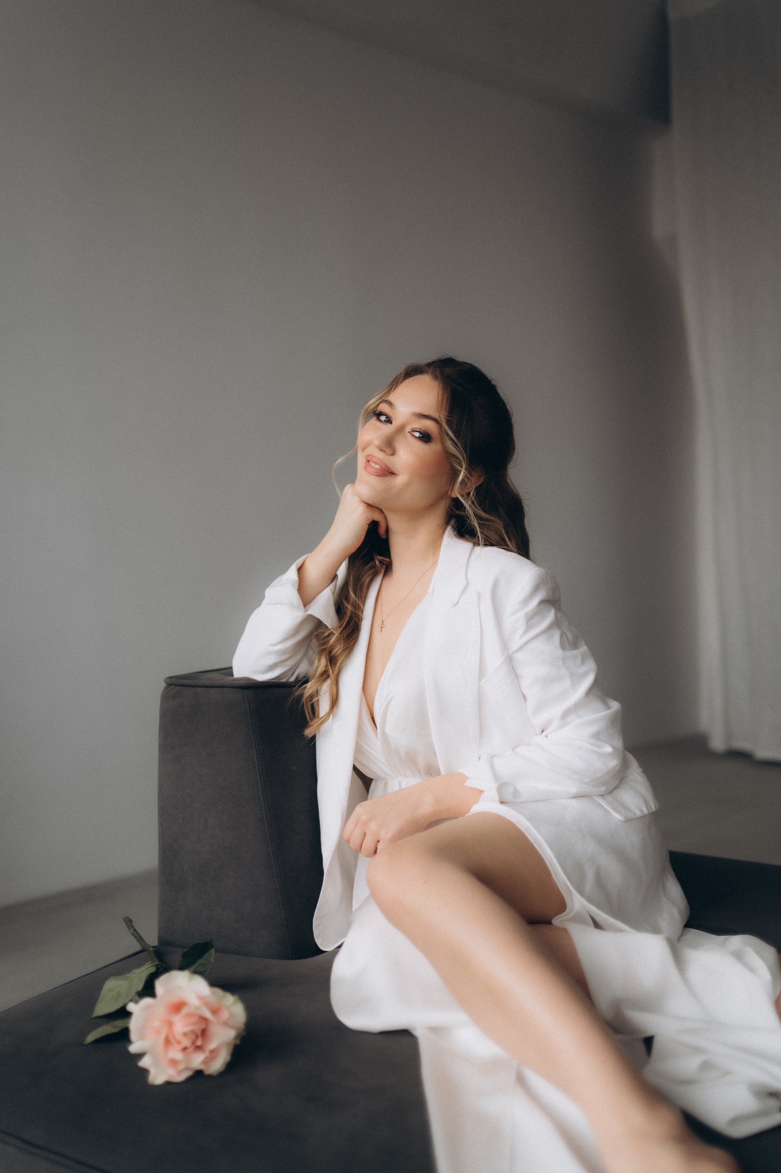 Нежная и чувственная Марина. Семейный фотограф в Минске Дарья Дреко