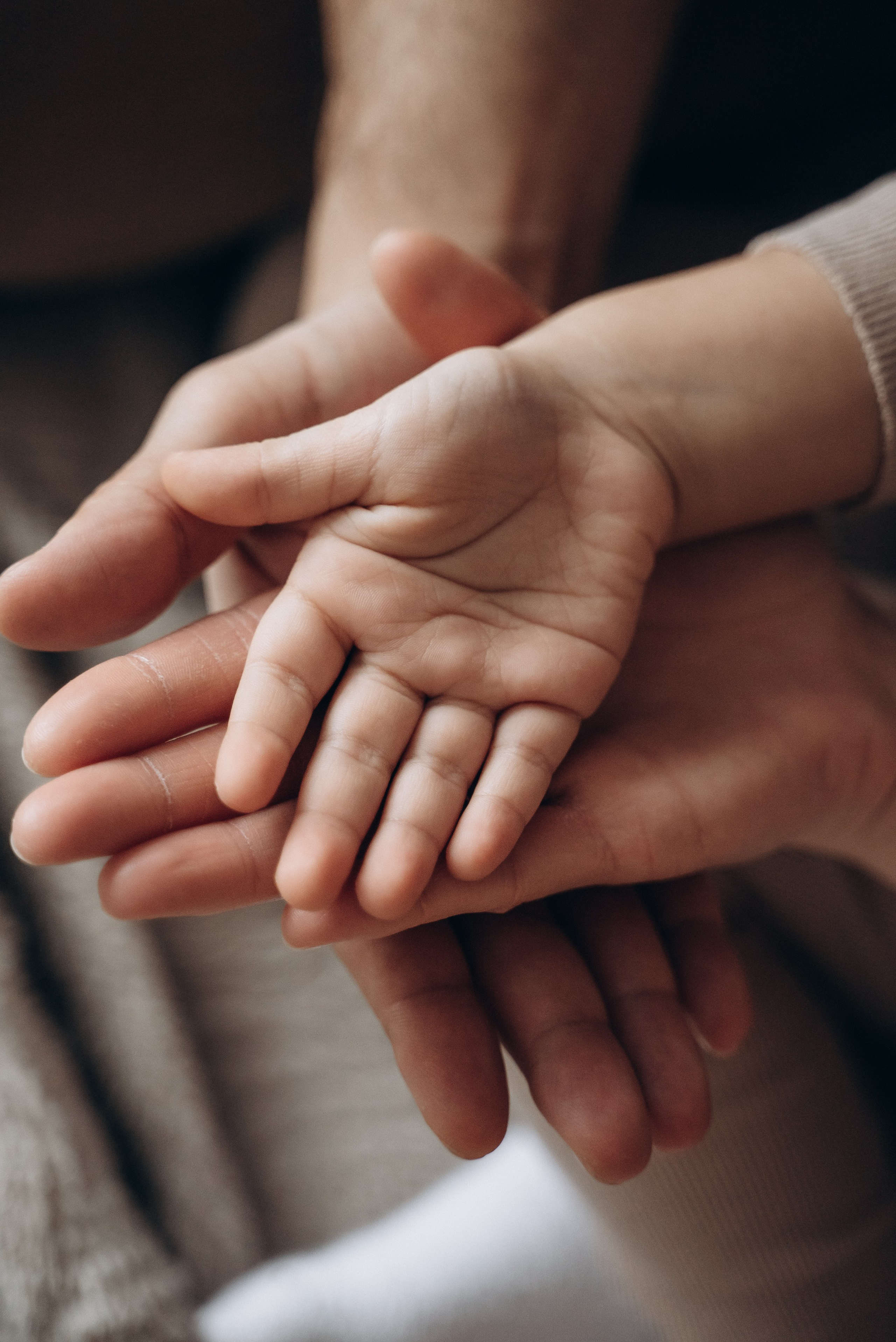 Домашняя для Оксаны. Семейный фотограф в Минске Дарья Дреко