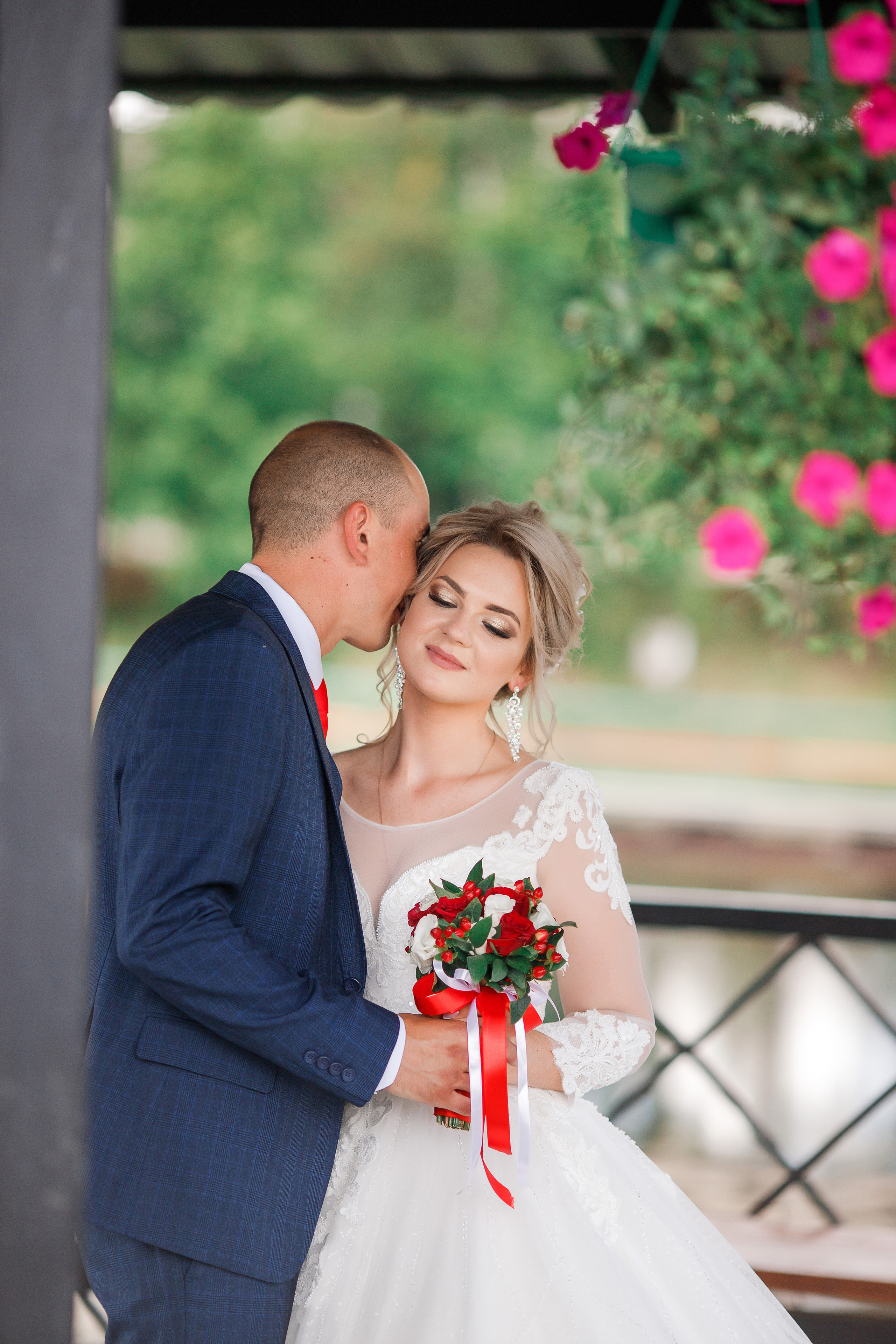 Свадьба в Ржеве. Свадебный и семейный фотограф в Твери и Тверской области