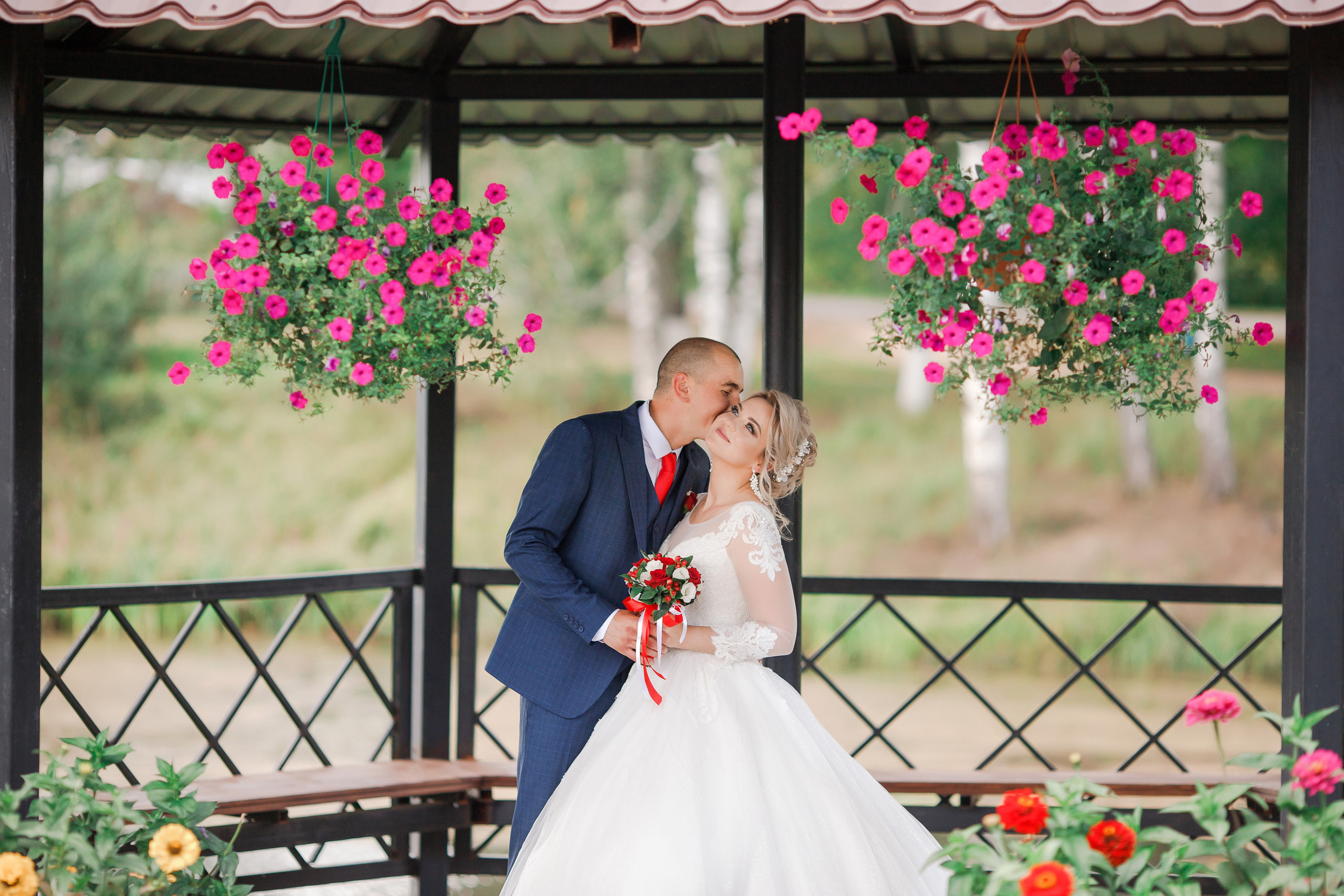 Свадьба в Ржеве. Свадебный и семейный фотограф в Твери и Тверской области