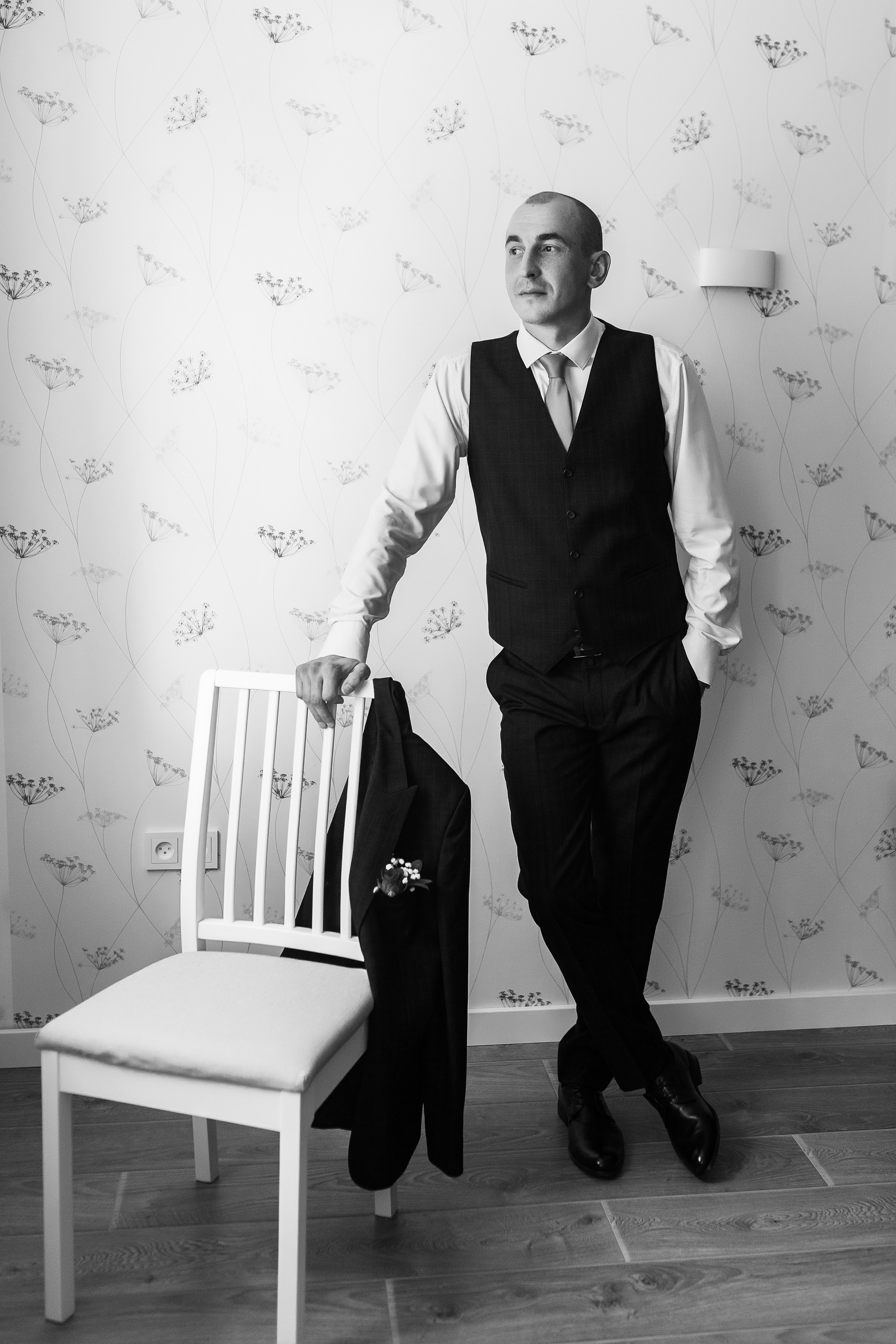 Свадьба в Ржеве. Свадебный и семейный фотограф в Твери и Тверской области