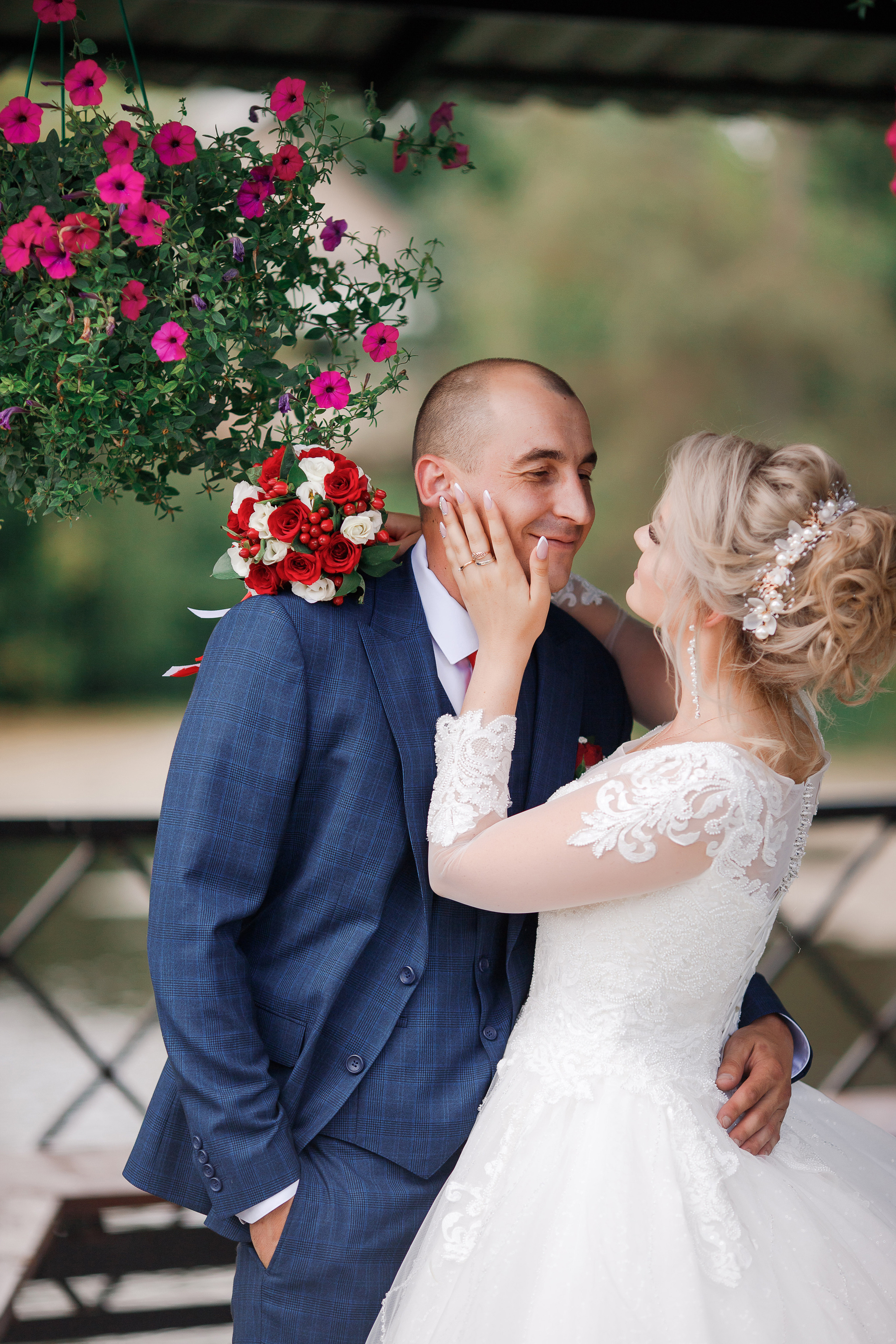 Свадьба в Ржеве. Свадебный и семейный фотограф в Твери и Тверской области