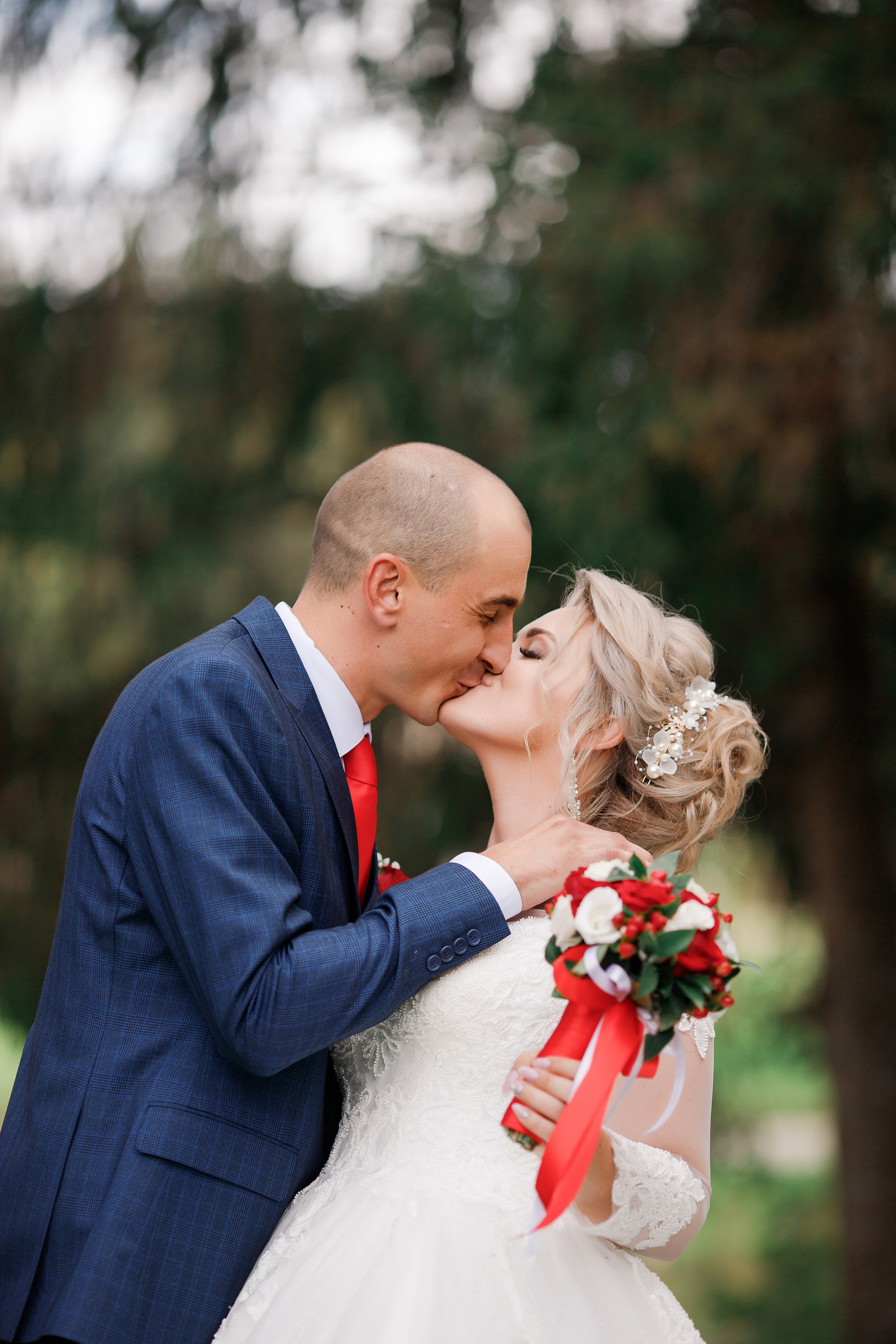 Свадьба в Ржеве. Свадебный и семейный фотограф в Твери и Тверской области