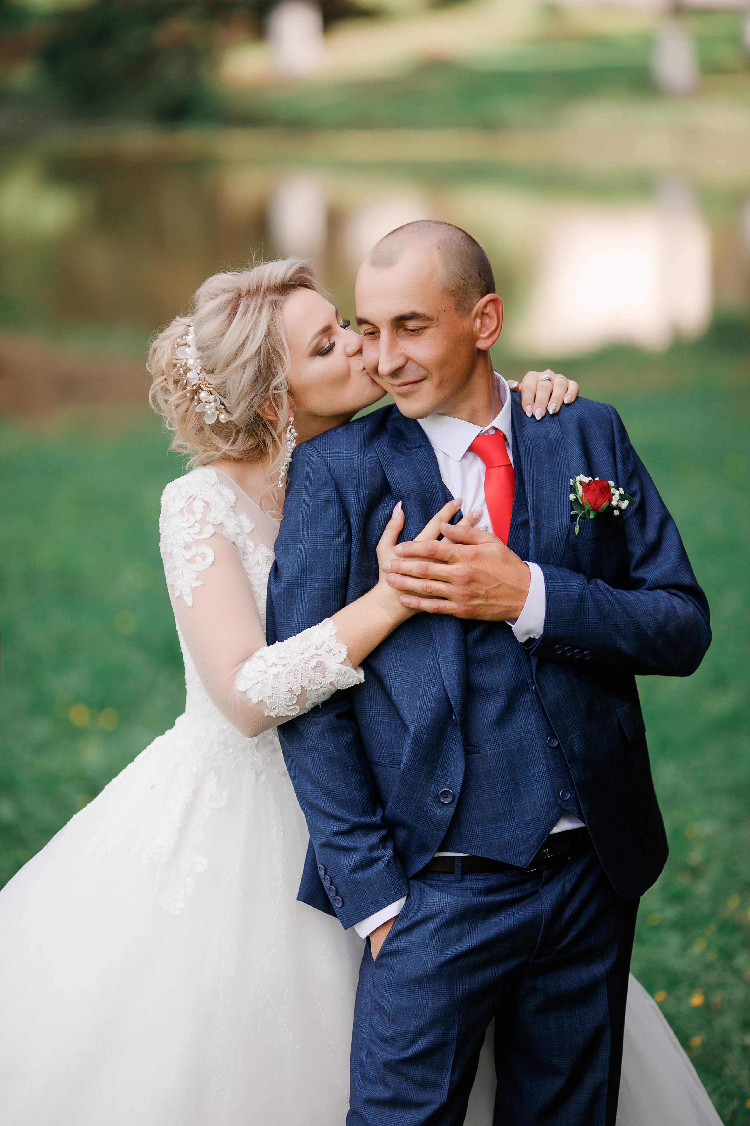 Свадьба в Ржеве. Свадебный и семейный фотограф в Твери и Тверской области