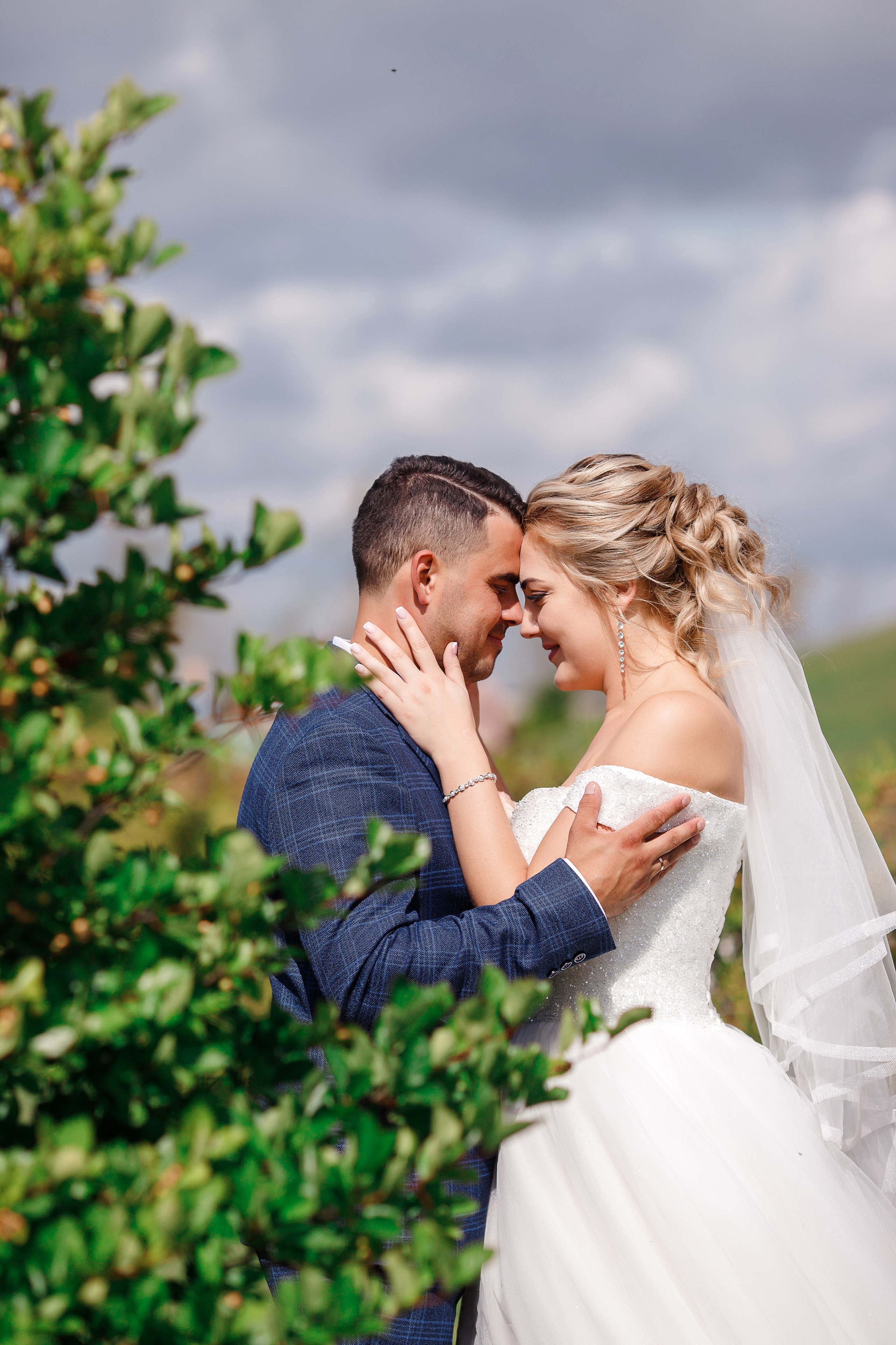 Свадьба в Старице. Свадебный и семейный фотограф в Твери и Тверской области