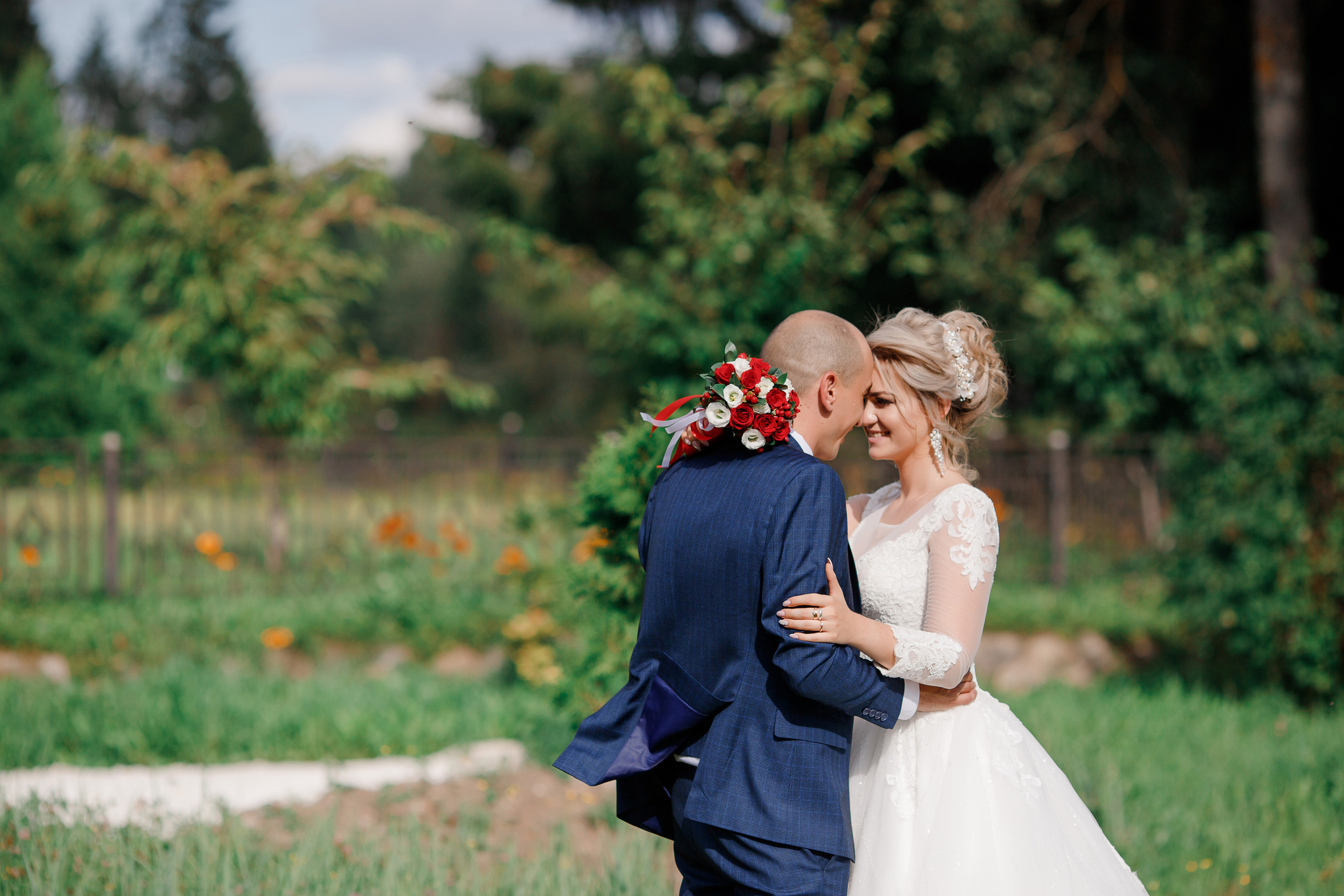 Свадьба в Ржеве. Свадебный и семейный фотограф в Твери и Тверской области