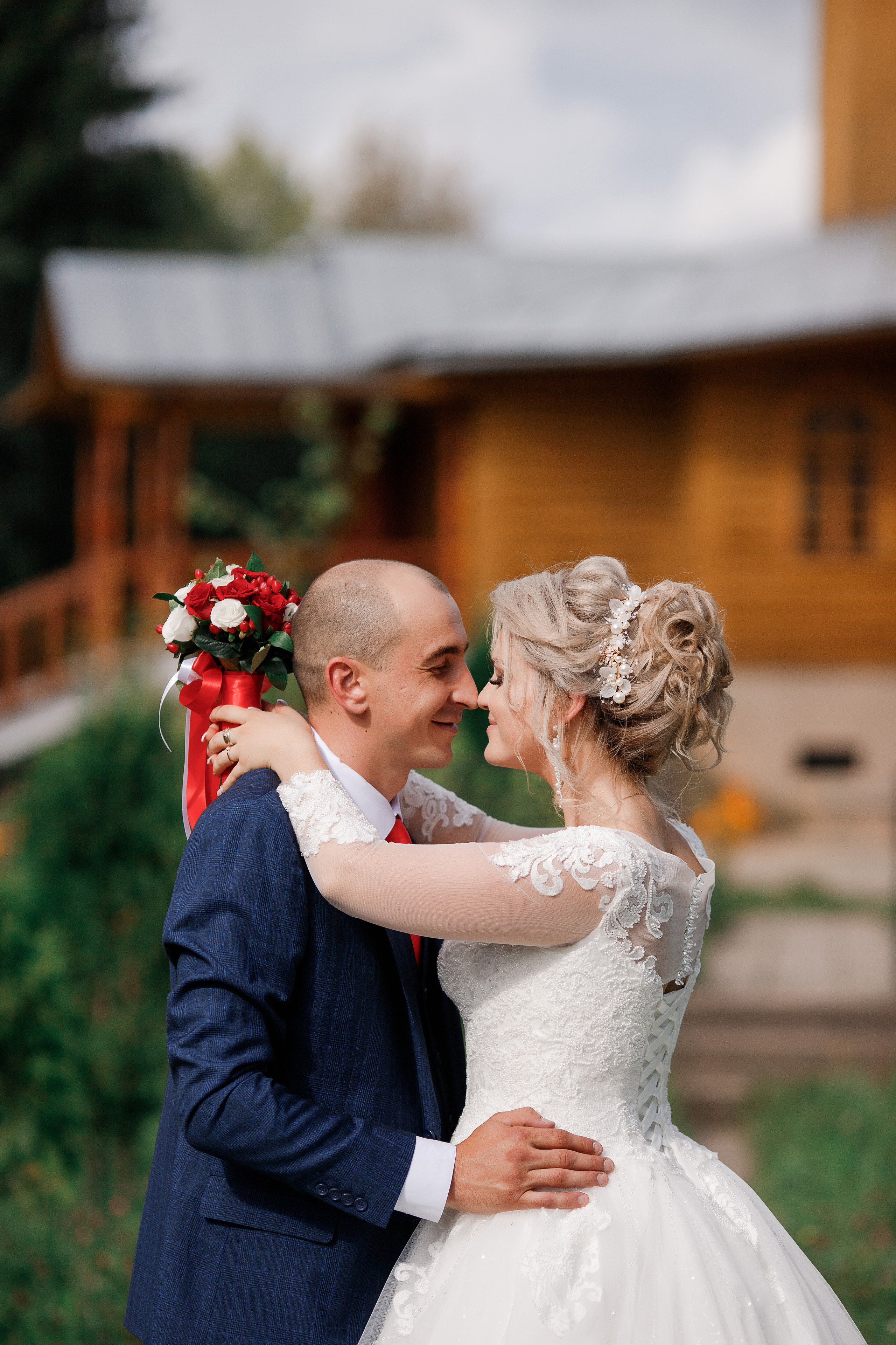 Свадьба в Ржеве. Свадебный и семейный фотограф в Твери и Тверской области
