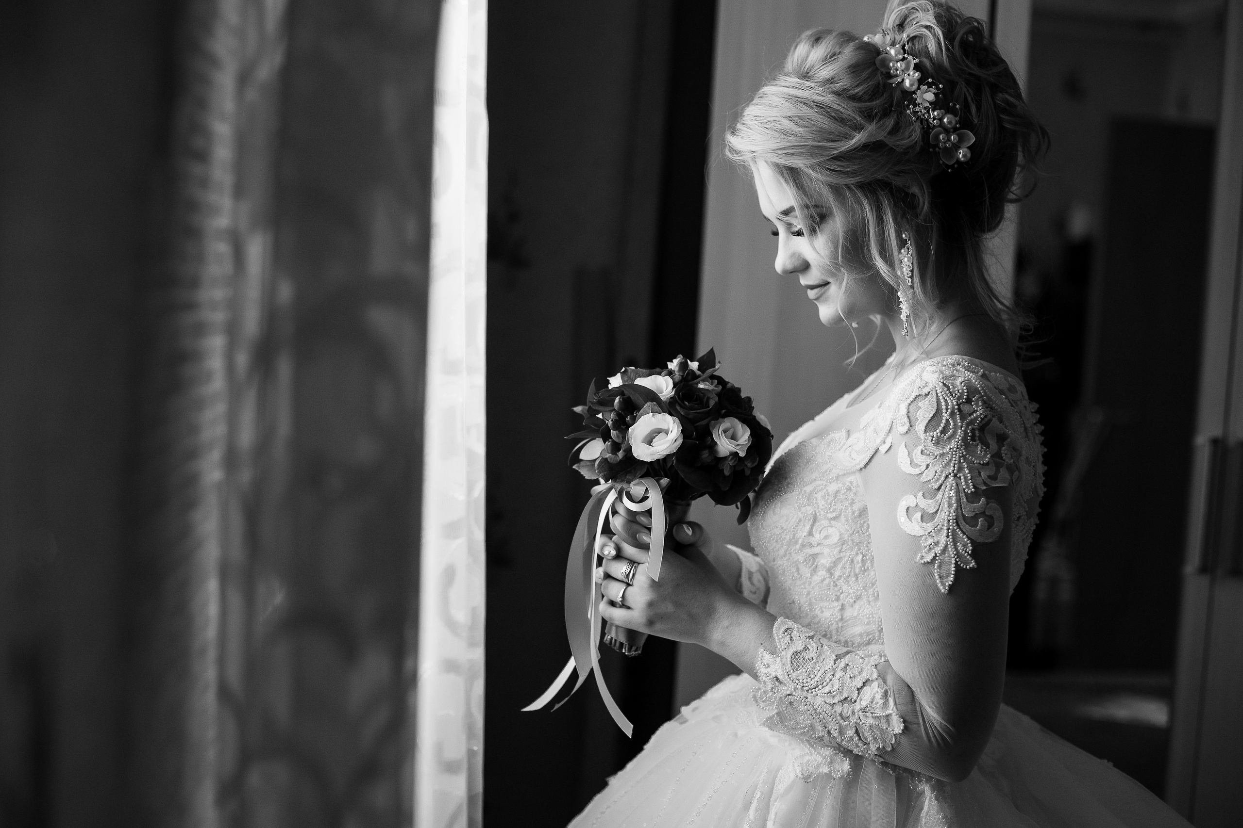 Свадьба в Ржеве. Свадебный и семейный фотограф в Твери и Тверской области