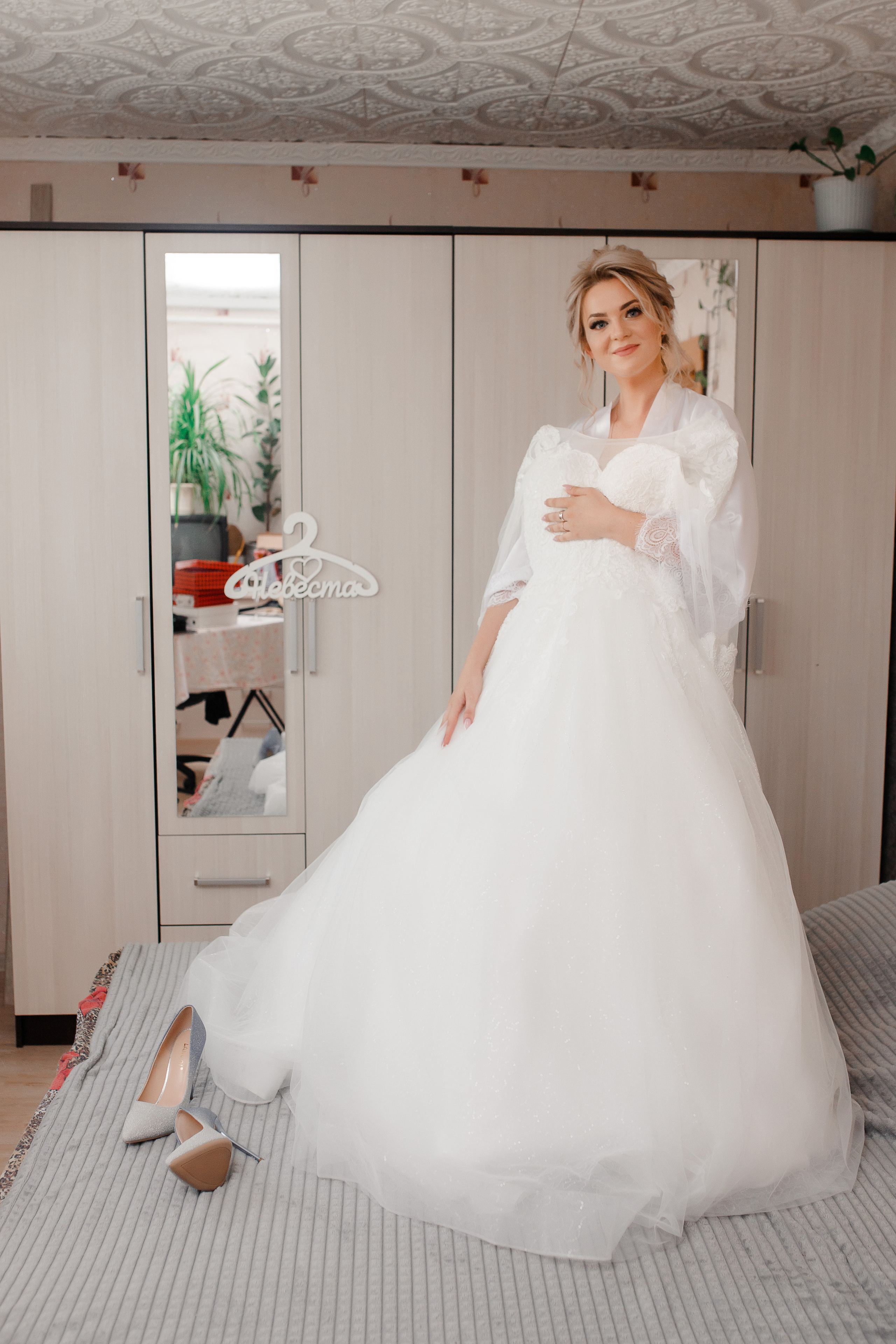 Свадьба в Ржеве. Свадебный и семейный фотограф в Твери и Тверской области