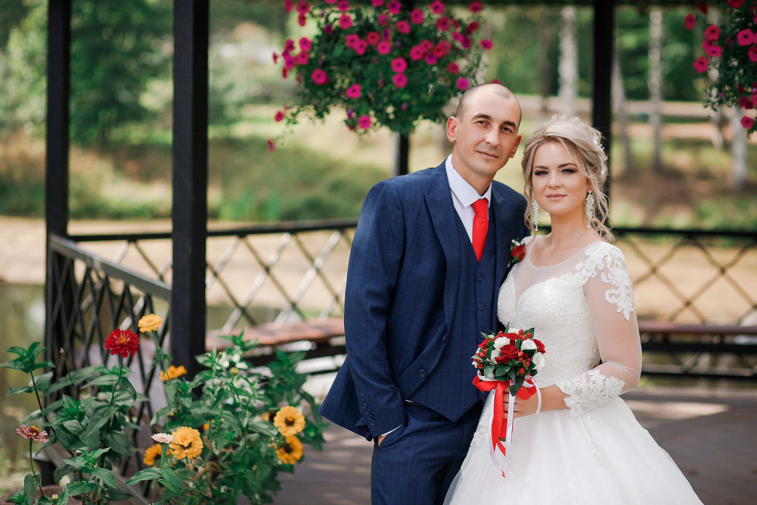 Свадьба в Ржеве. Свадебный и семейный фотограф в Твери и Тверской области