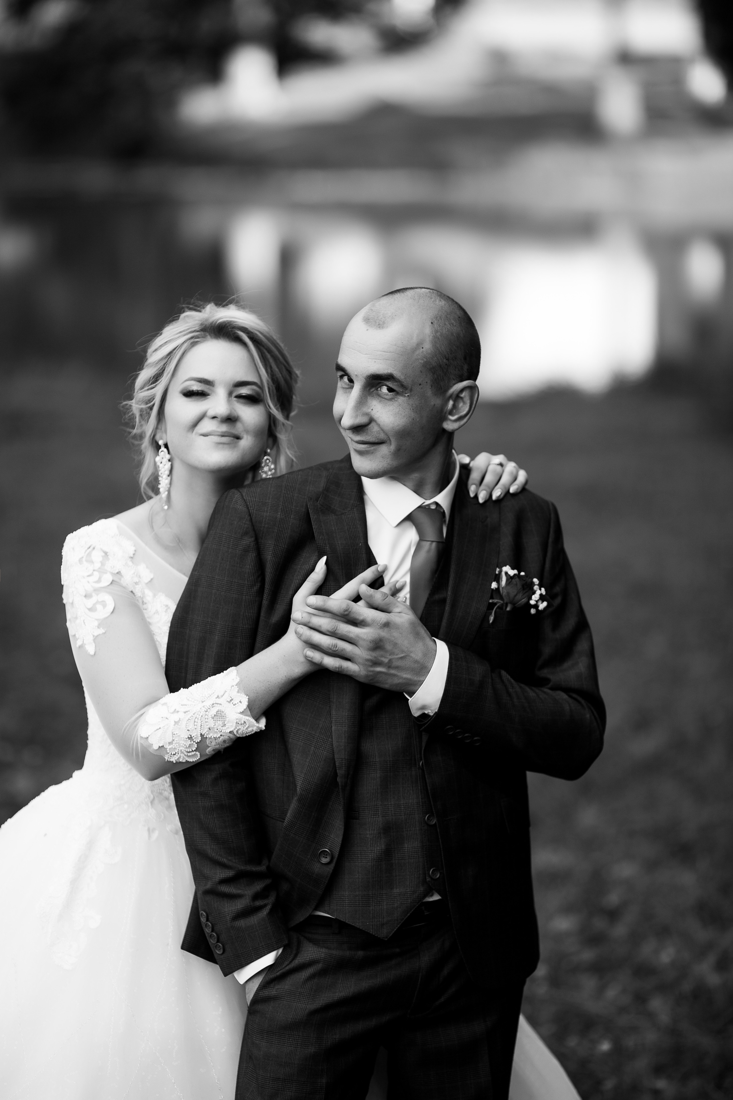 Свадьба в Ржеве. Свадебный и семейный фотограф в Твери и Тверской области