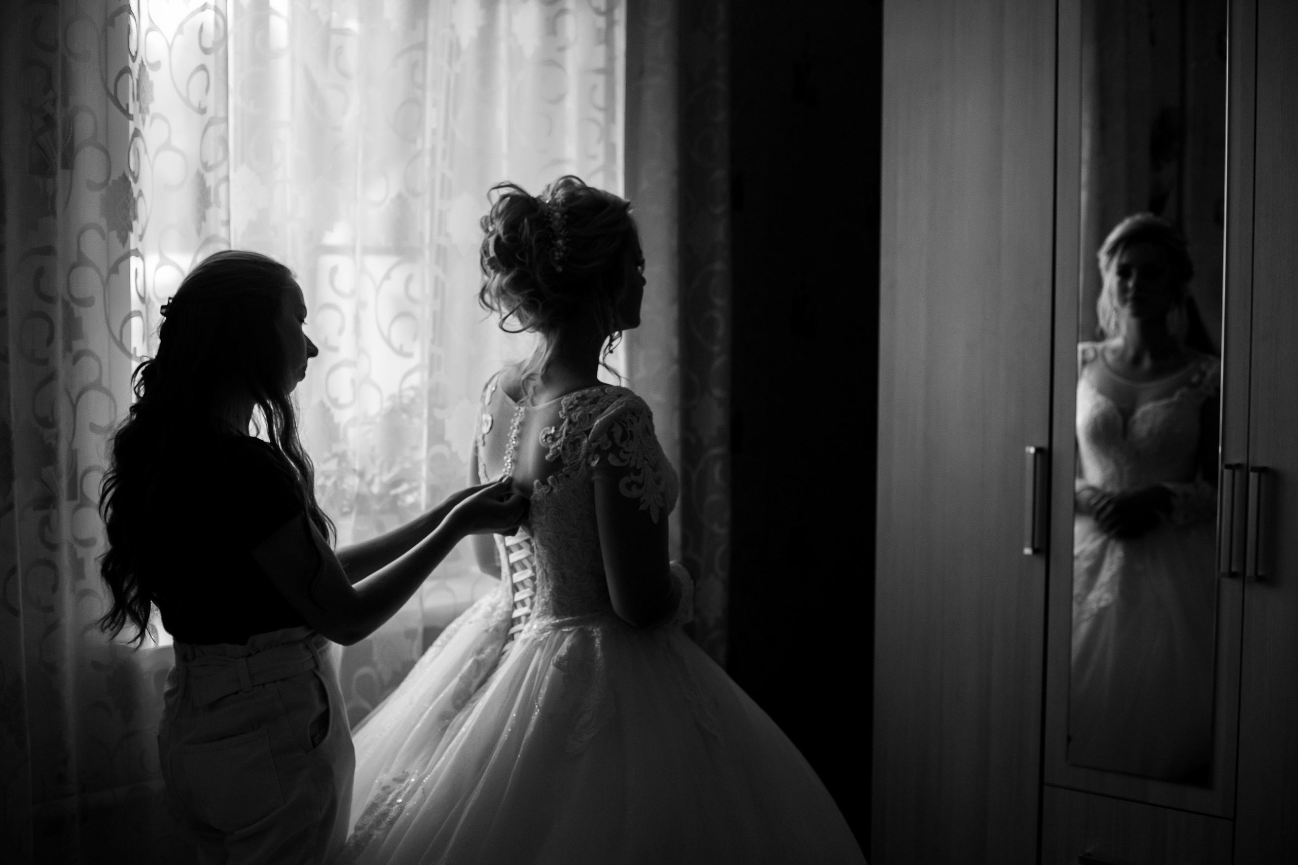 Свадьба в Ржеве. Свадебный и семейный фотограф в Твери и Тверской области