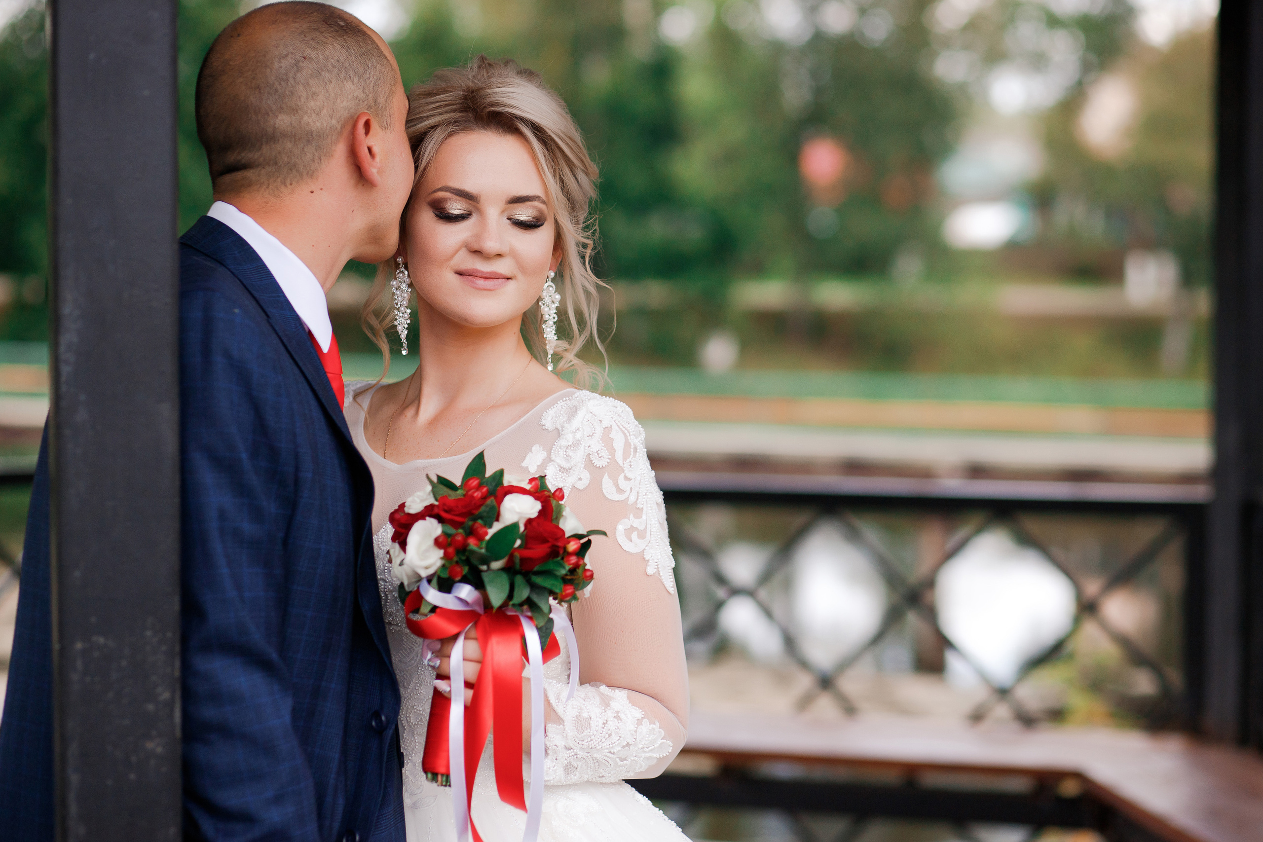 Свадьба в Ржеве. Свадебный и семейный фотограф в Твери и Тверской области