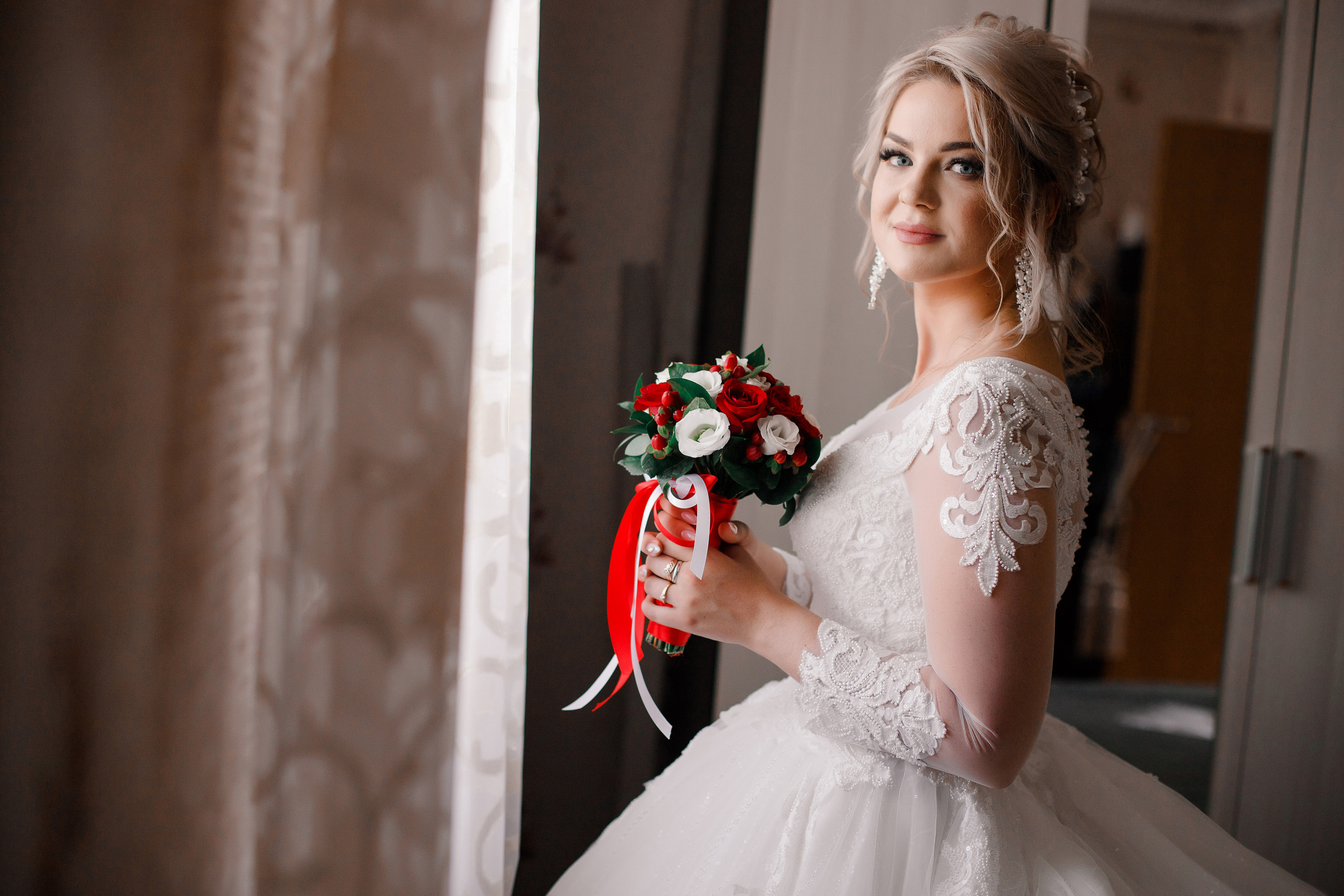 Свадьба в Ржеве. Свадебный и семейный фотограф в Твери и Тверской области