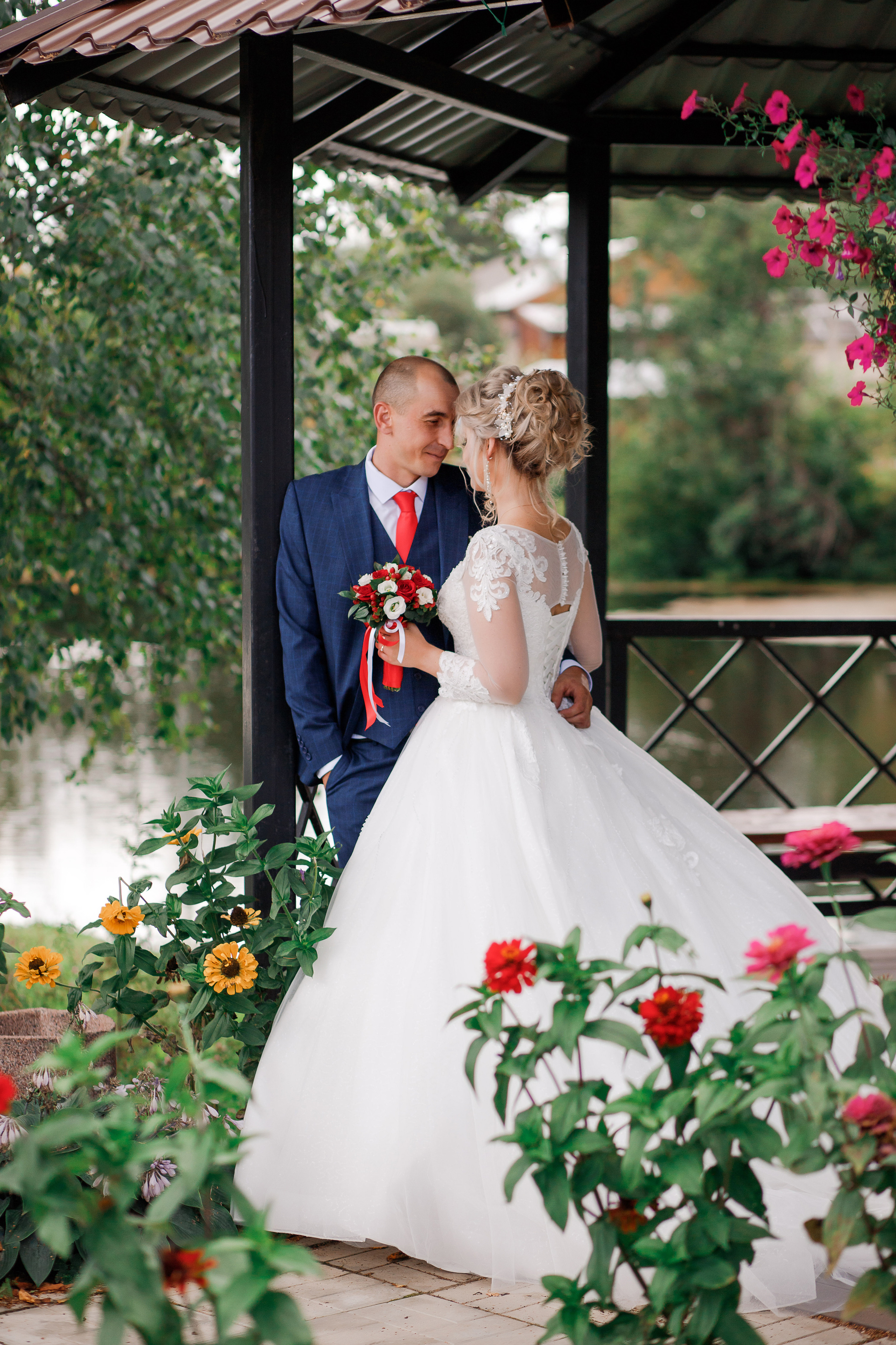 Свадьба в Ржеве. Свадебный и семейный фотограф в Твери и Тверской области