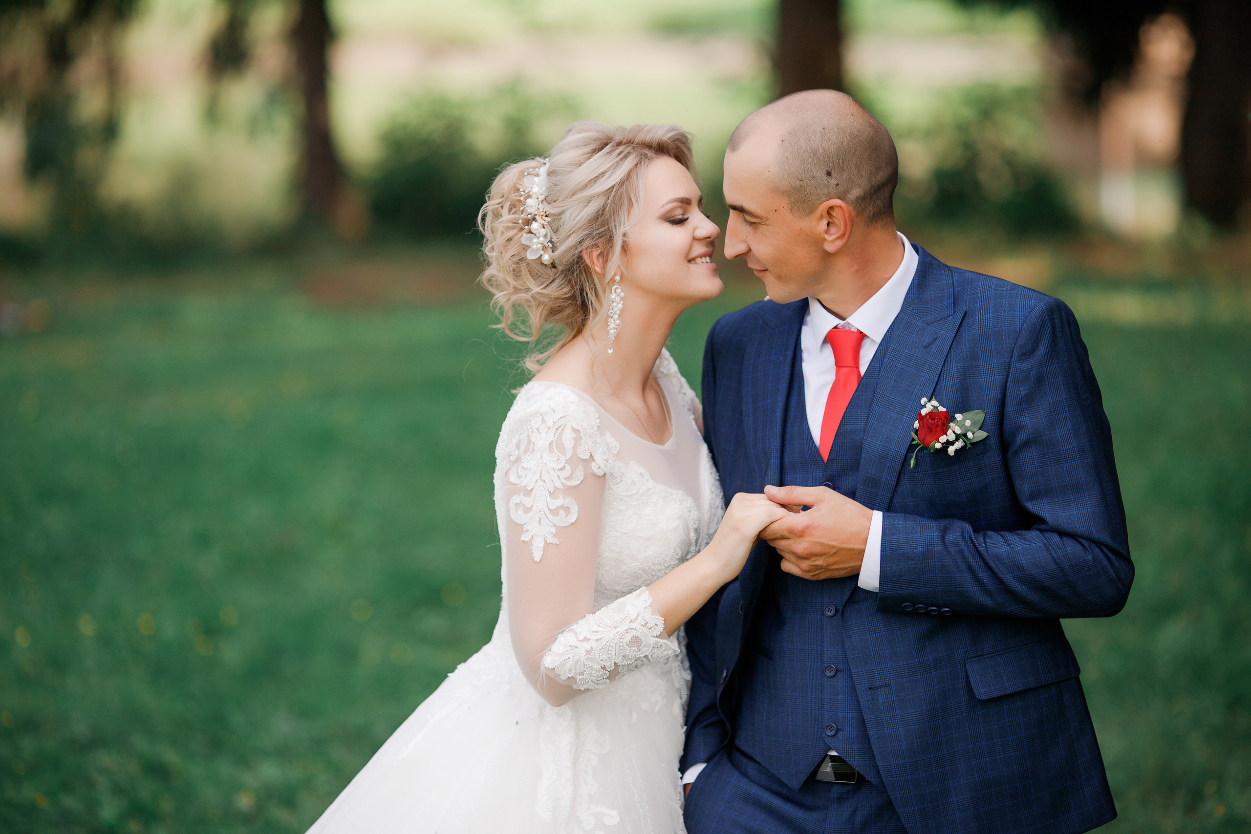 Свадьба в Ржеве. Свадебный и семейный фотограф в Твери и Тверской области