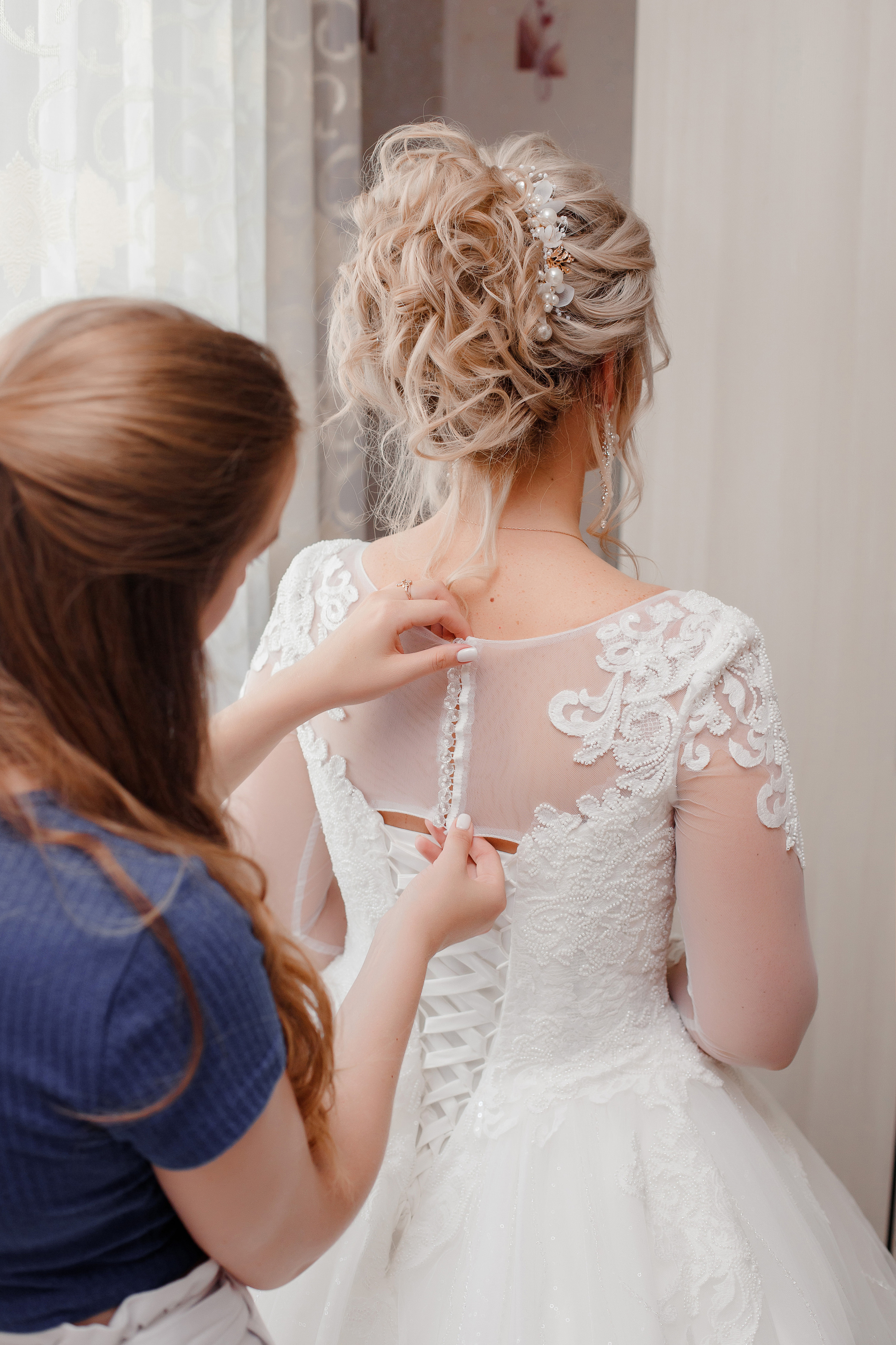 Свадьба в Ржеве. Свадебный и семейный фотограф в Твери и Тверской области