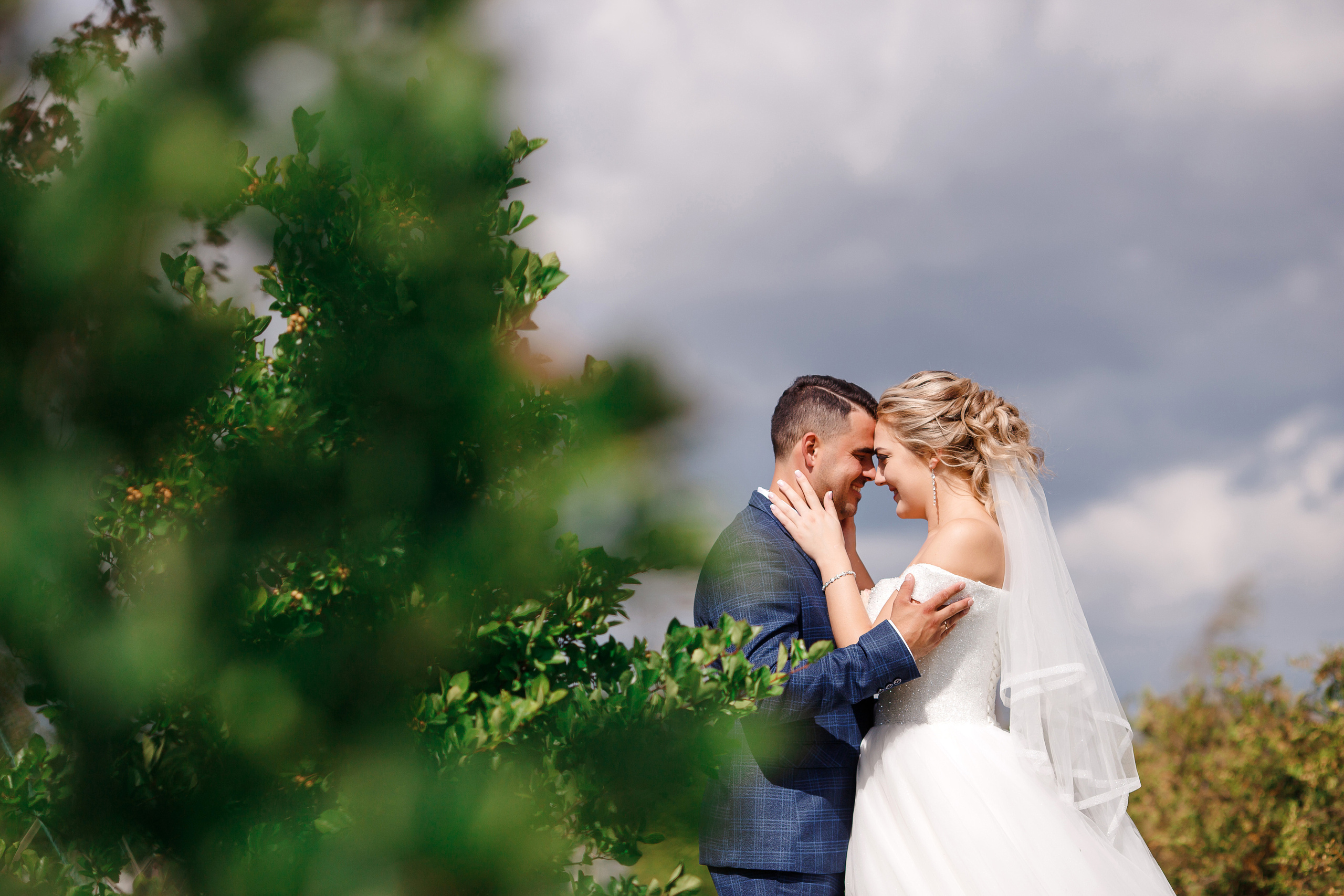 Свадьба в Старице. Свадебный и семейный фотограф в Твери и Тверской области