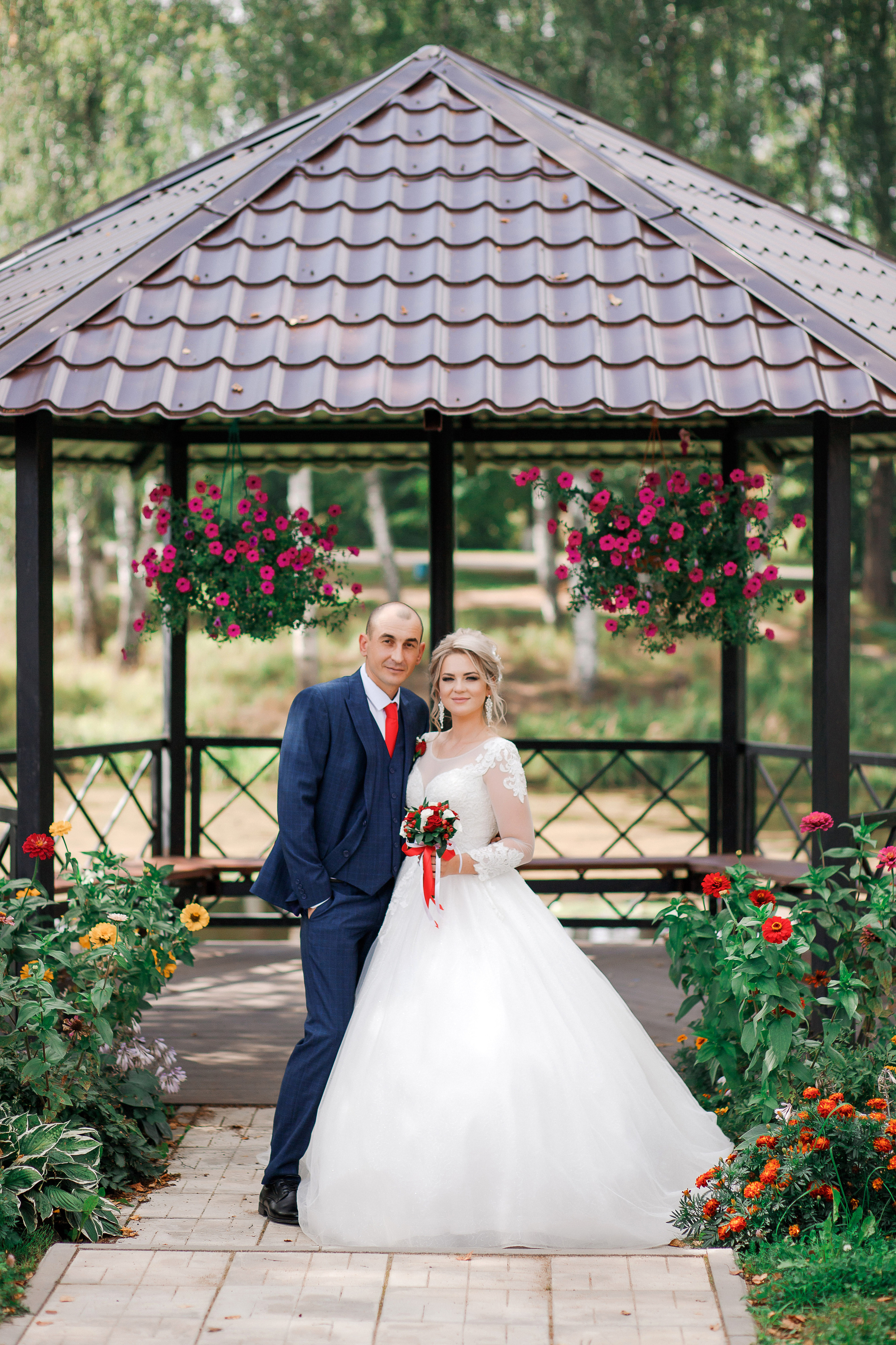 Свадьба в Ржеве. Свадебный и семейный фотограф в Твери и Тверской области