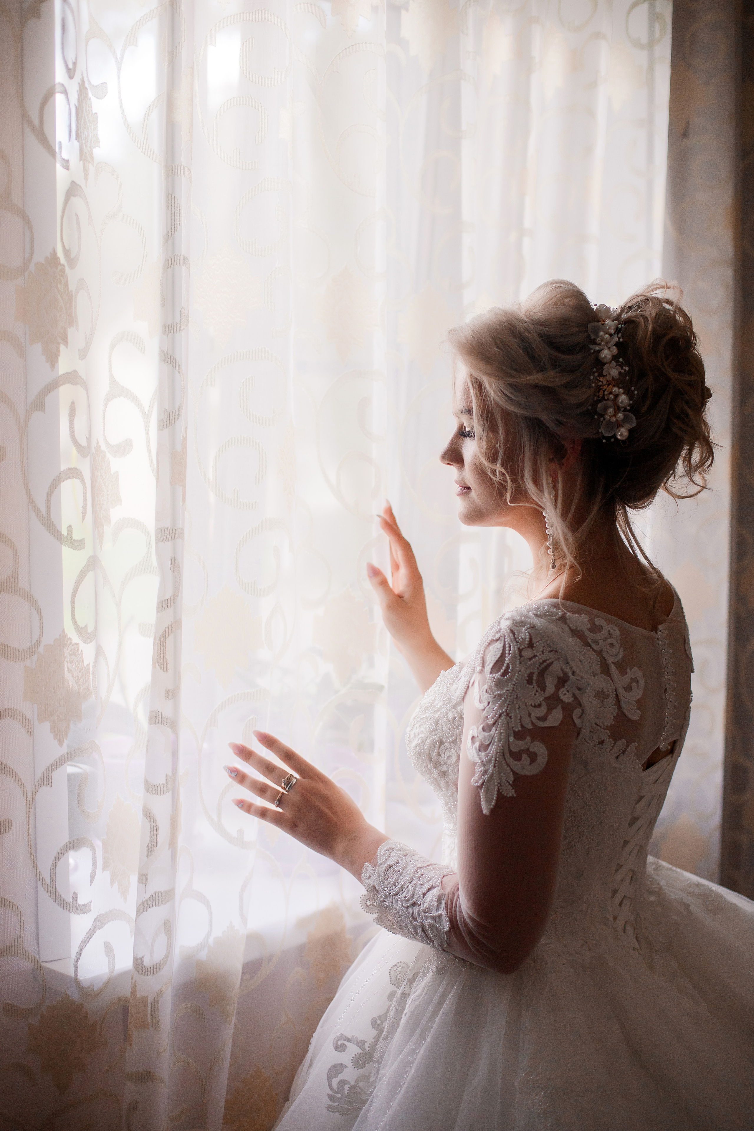 Свадьба в Ржеве. Свадебный и семейный фотограф в Твери и Тверской области