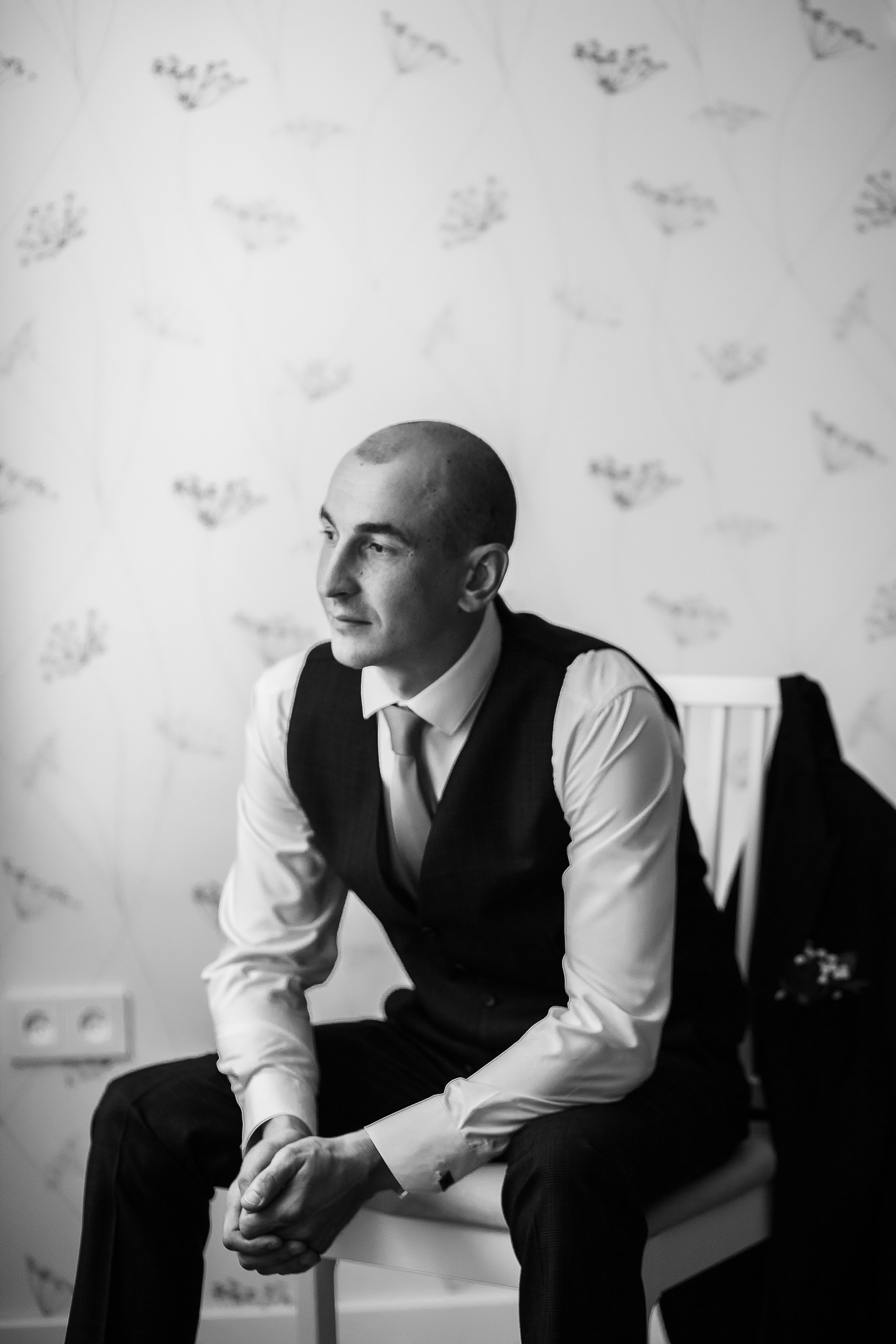 Свадьба в Ржеве. Свадебный и семейный фотограф в Твери и Тверской области