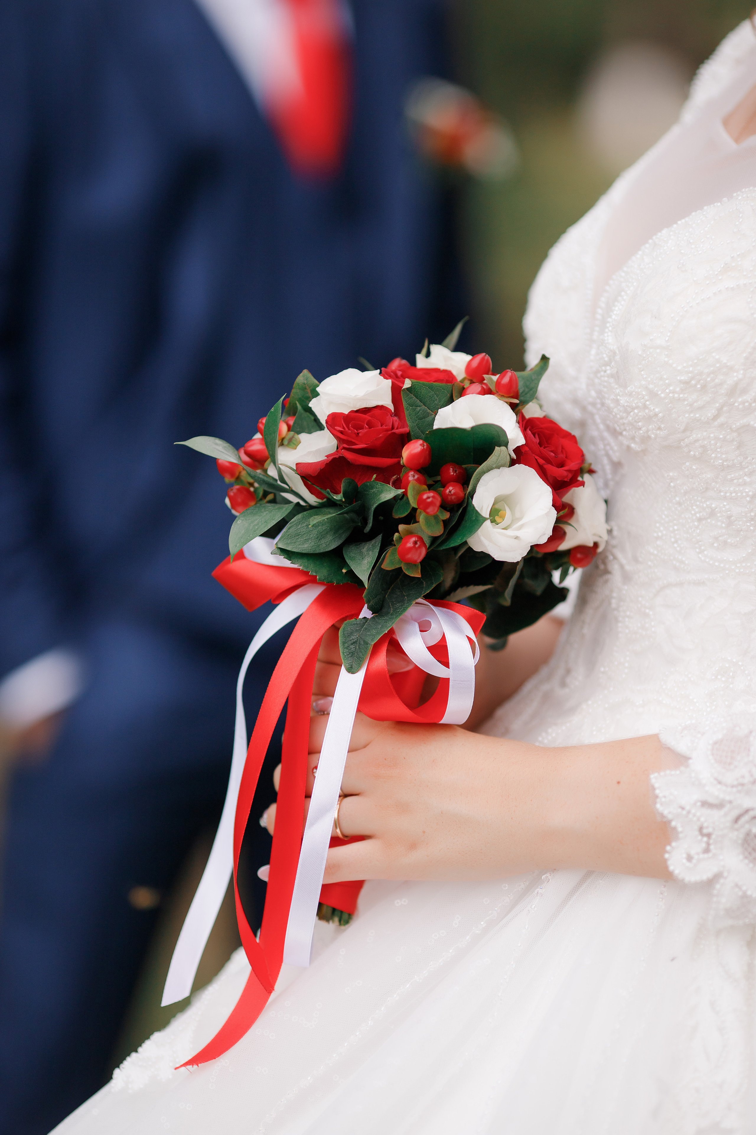 Свадьба в Ржеве. Свадебный и семейный фотограф в Твери и Тверской области