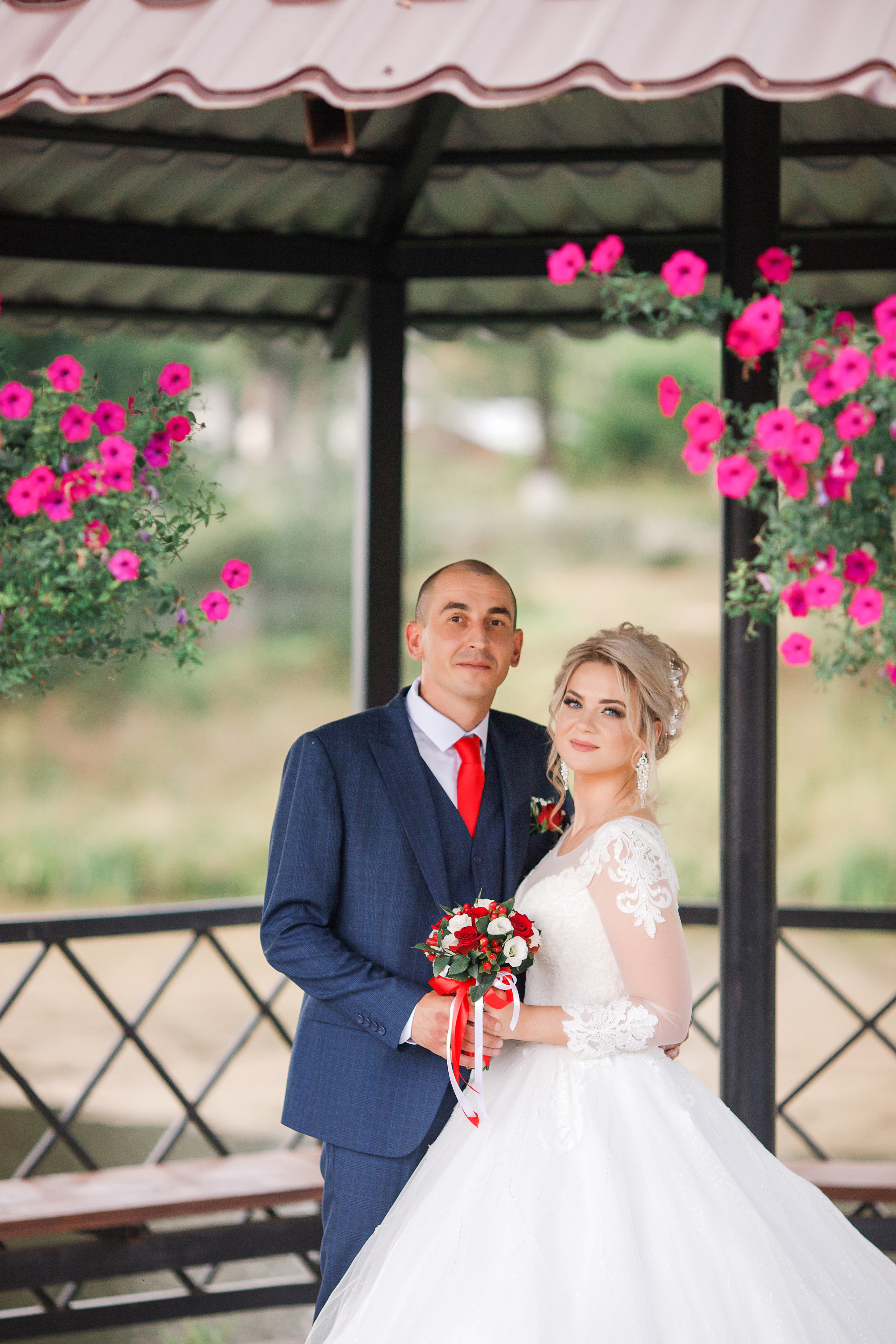 Свадьба в Ржеве. Свадебный и семейный фотограф в Твери и Тверской области