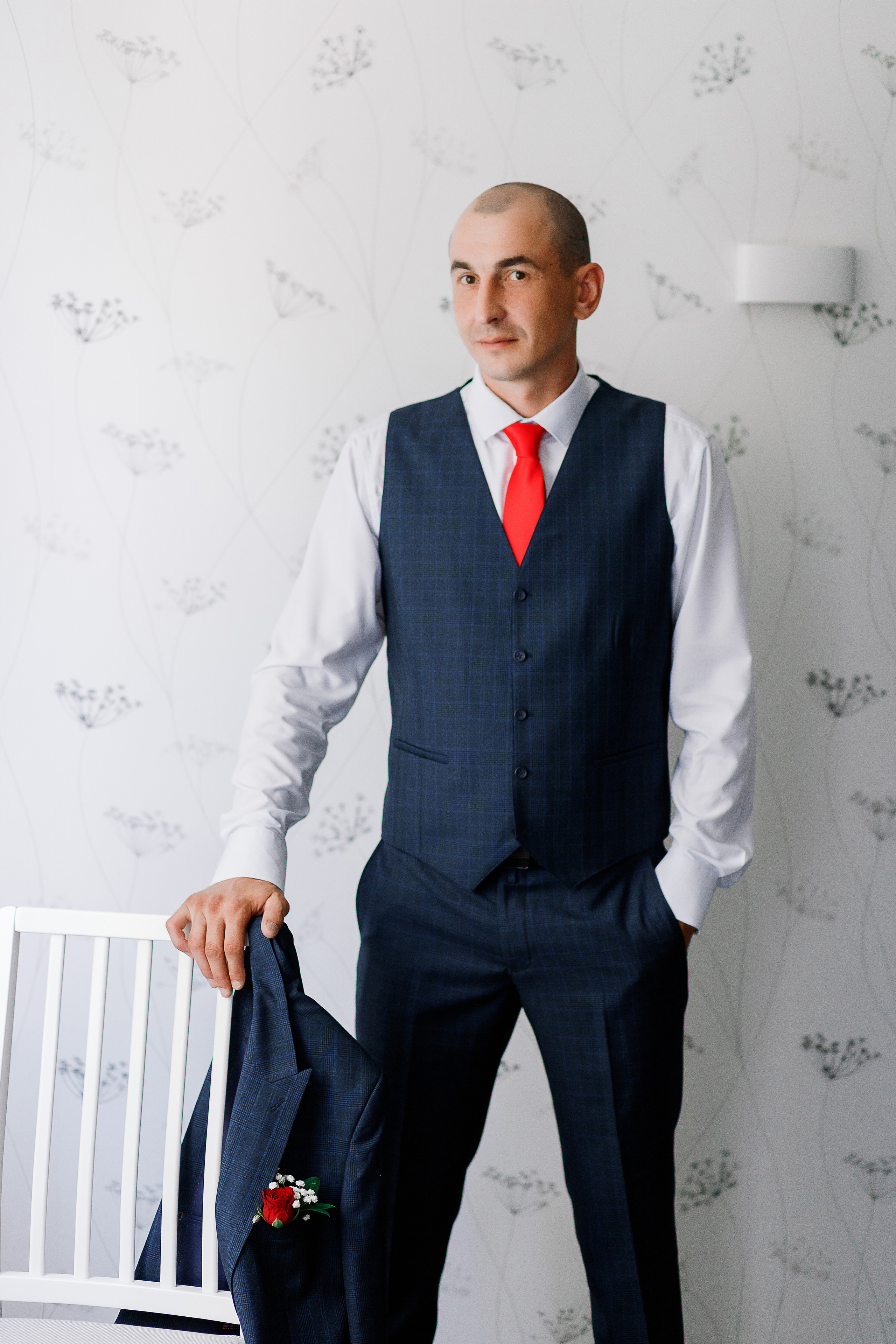 Свадьба в Ржеве. Свадебный и семейный фотограф в Твери и Тверской области