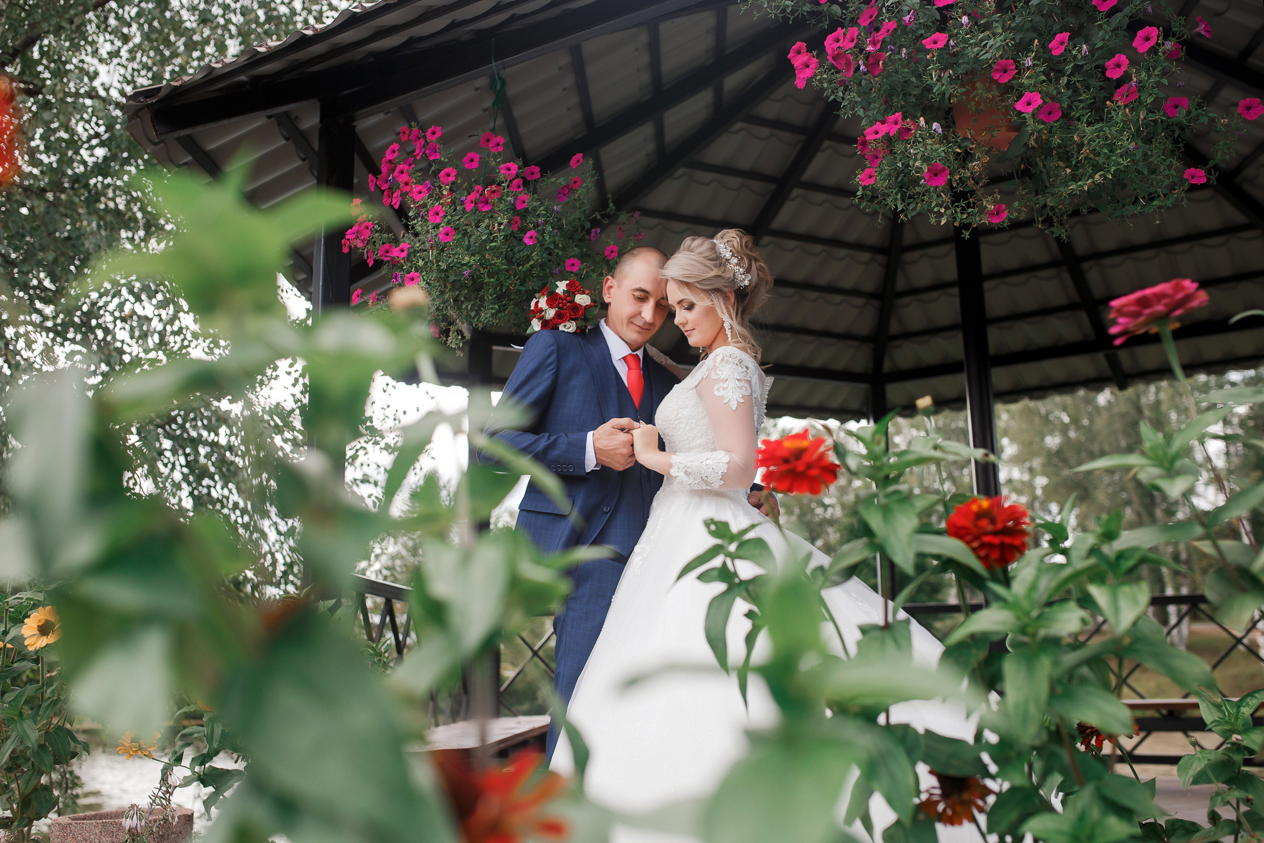 Свадьба в Ржеве. Свадебный и семейный фотограф в Твери и Тверской области