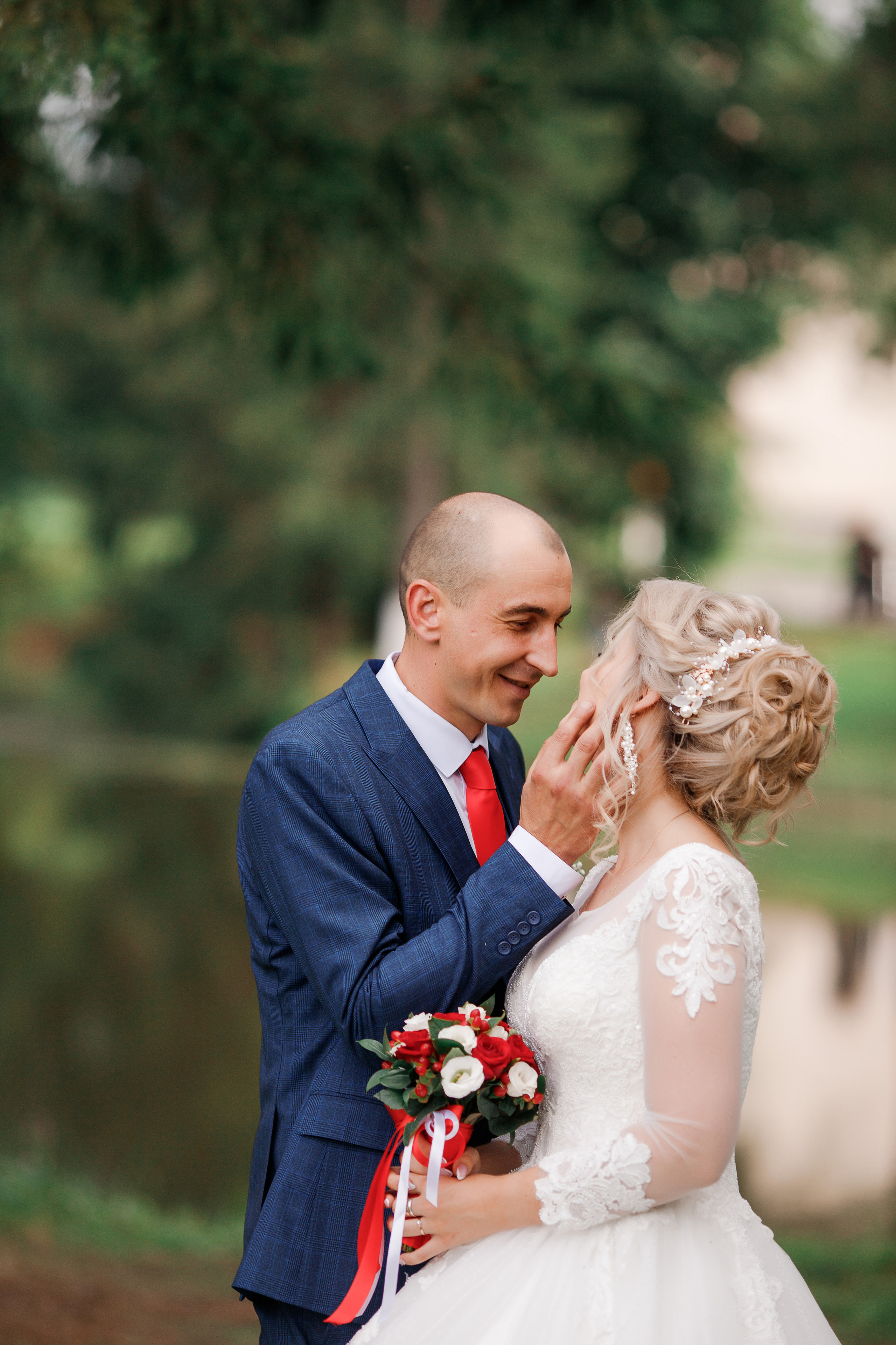 Свадьба в Ржеве. Свадебный и семейный фотограф в Твери и Тверской области