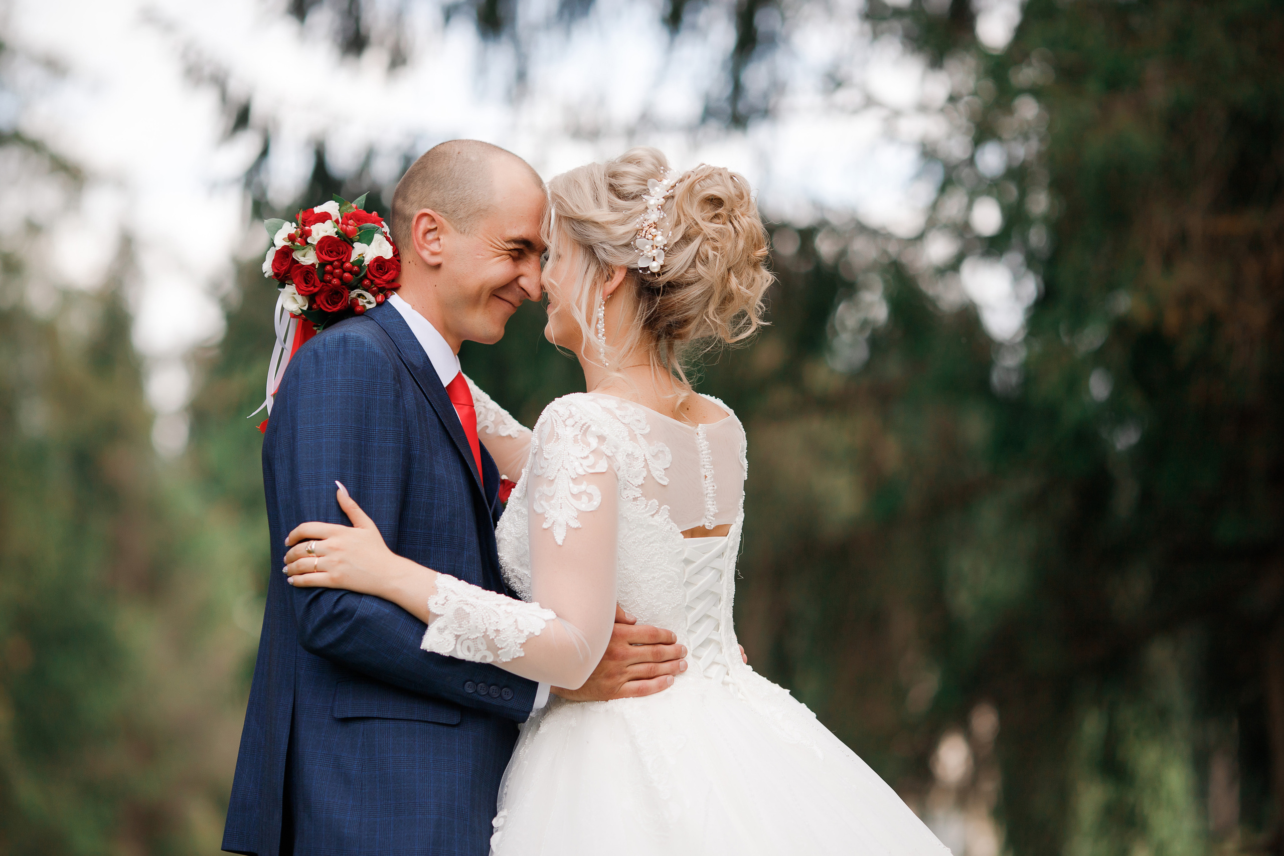 Свадьба в Ржеве. Свадебный и семейный фотограф в Твери и Тверской области