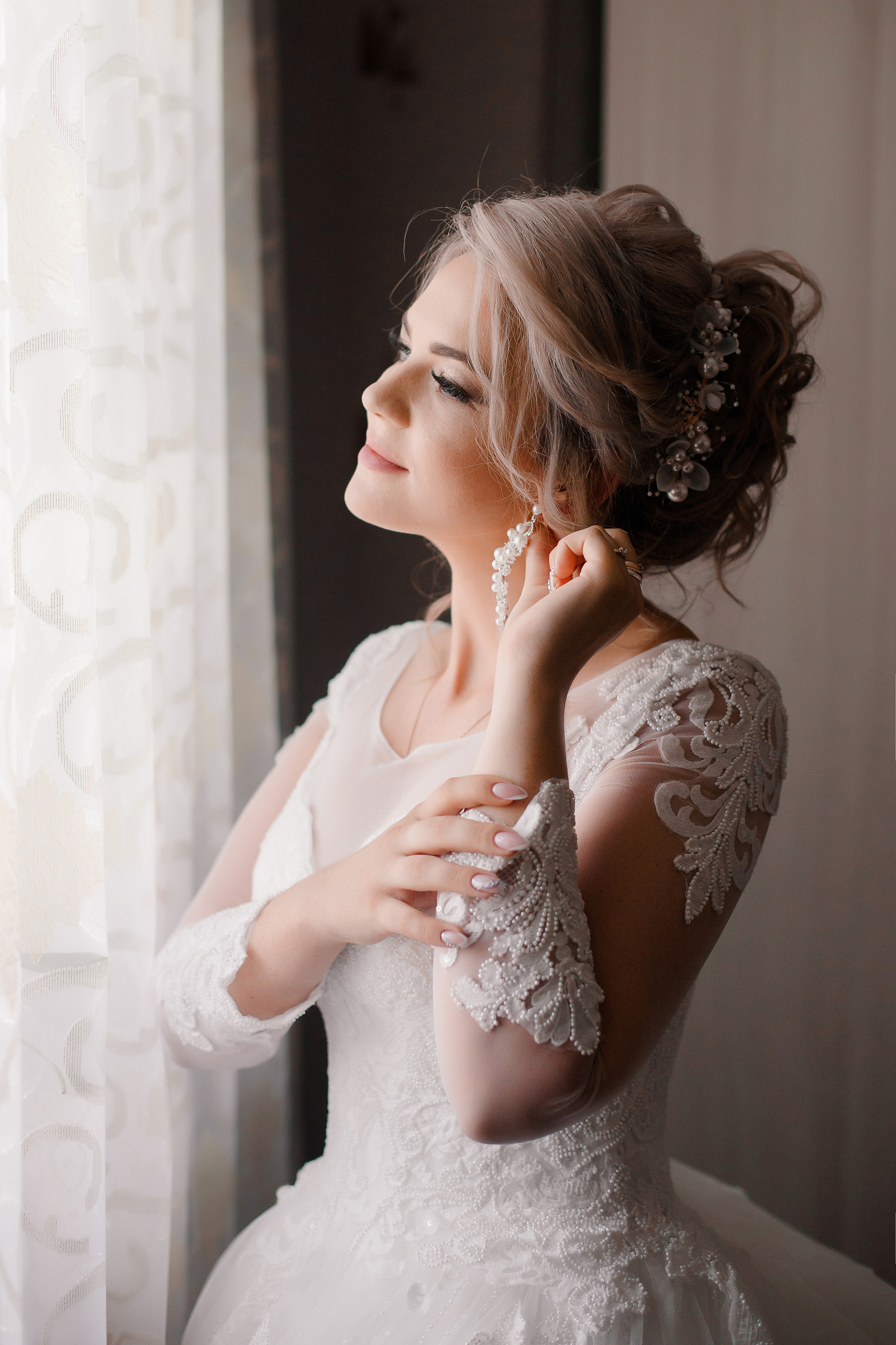 Свадьба в Ржеве. Свадебный и семейный фотограф в Твери и Тверской области