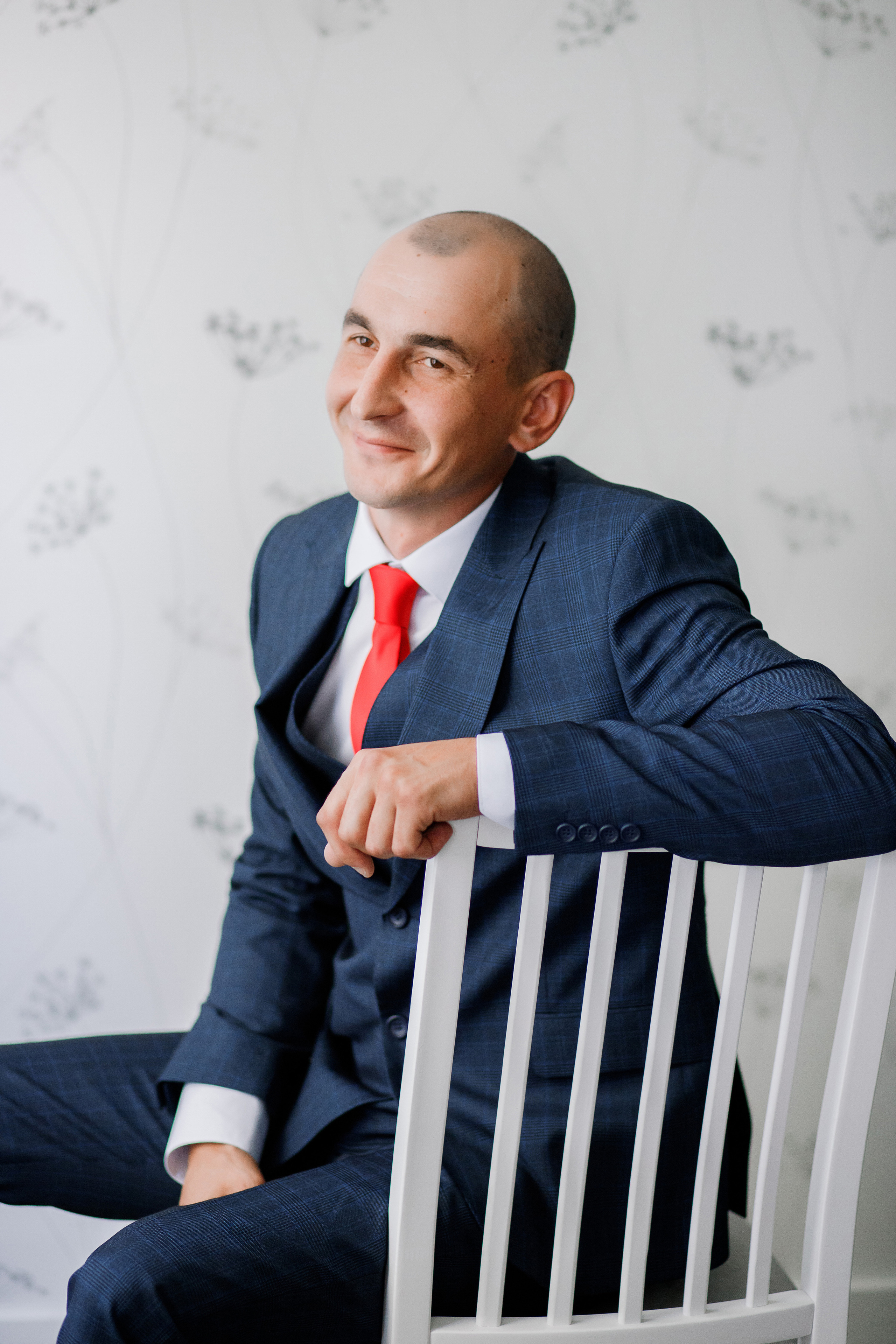 Свадьба в Ржеве. Свадебный и семейный фотограф в Твери и Тверской области