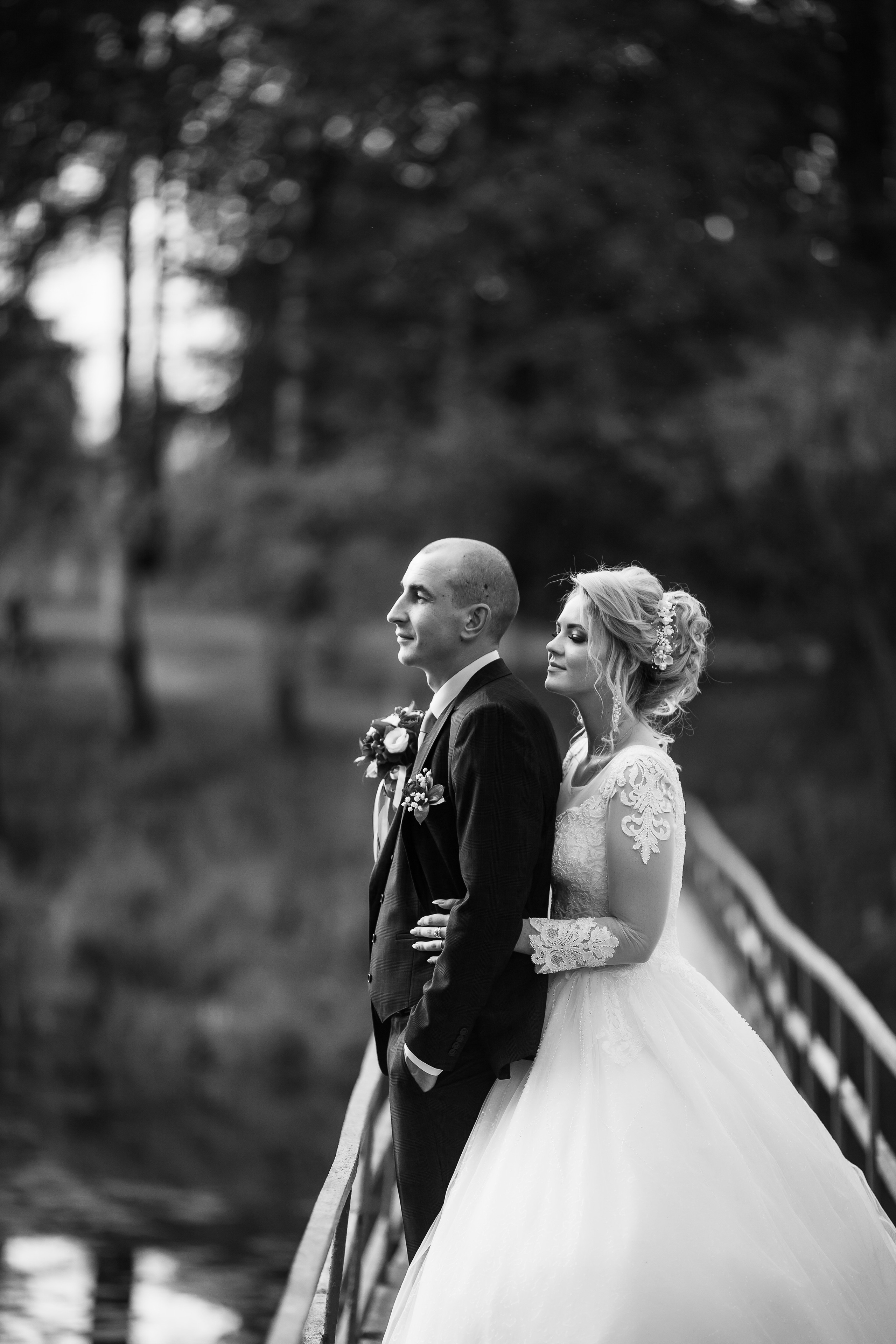 Свадьба в Ржеве. Свадебный и семейный фотограф в Твери и Тверской области