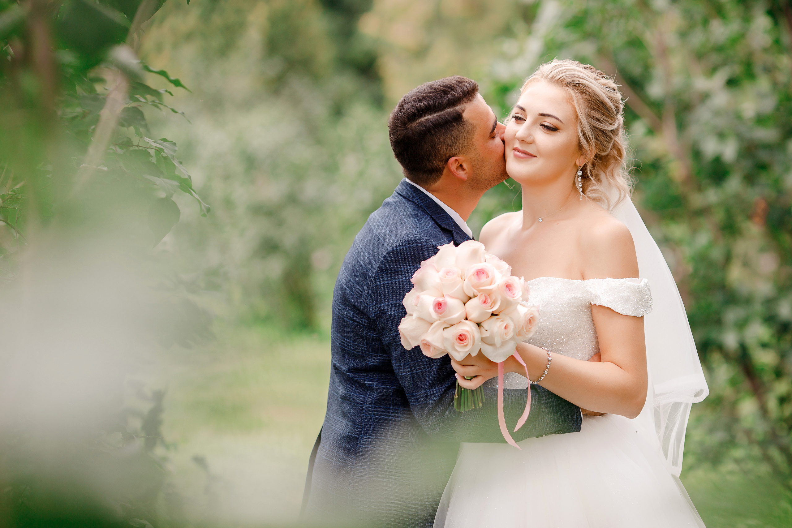 Свадьба в Старице. Свадебный и семейный фотограф в Твери и Тверской области