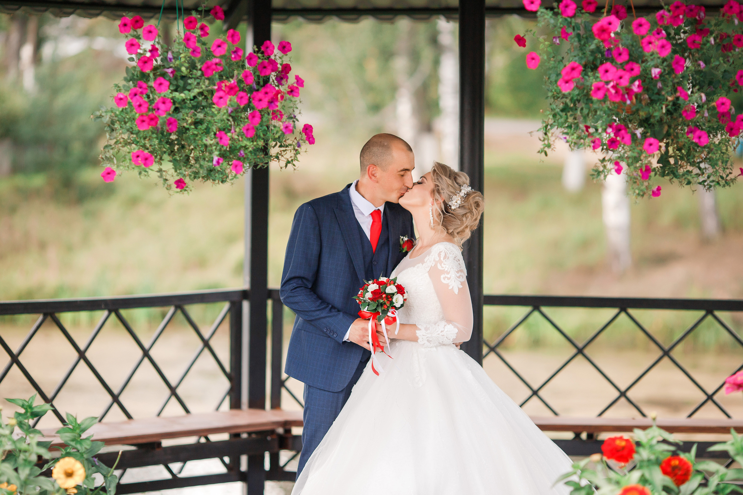 Свадьба в Ржеве. Свадебный и семейный фотограф в Твери и Тверской области