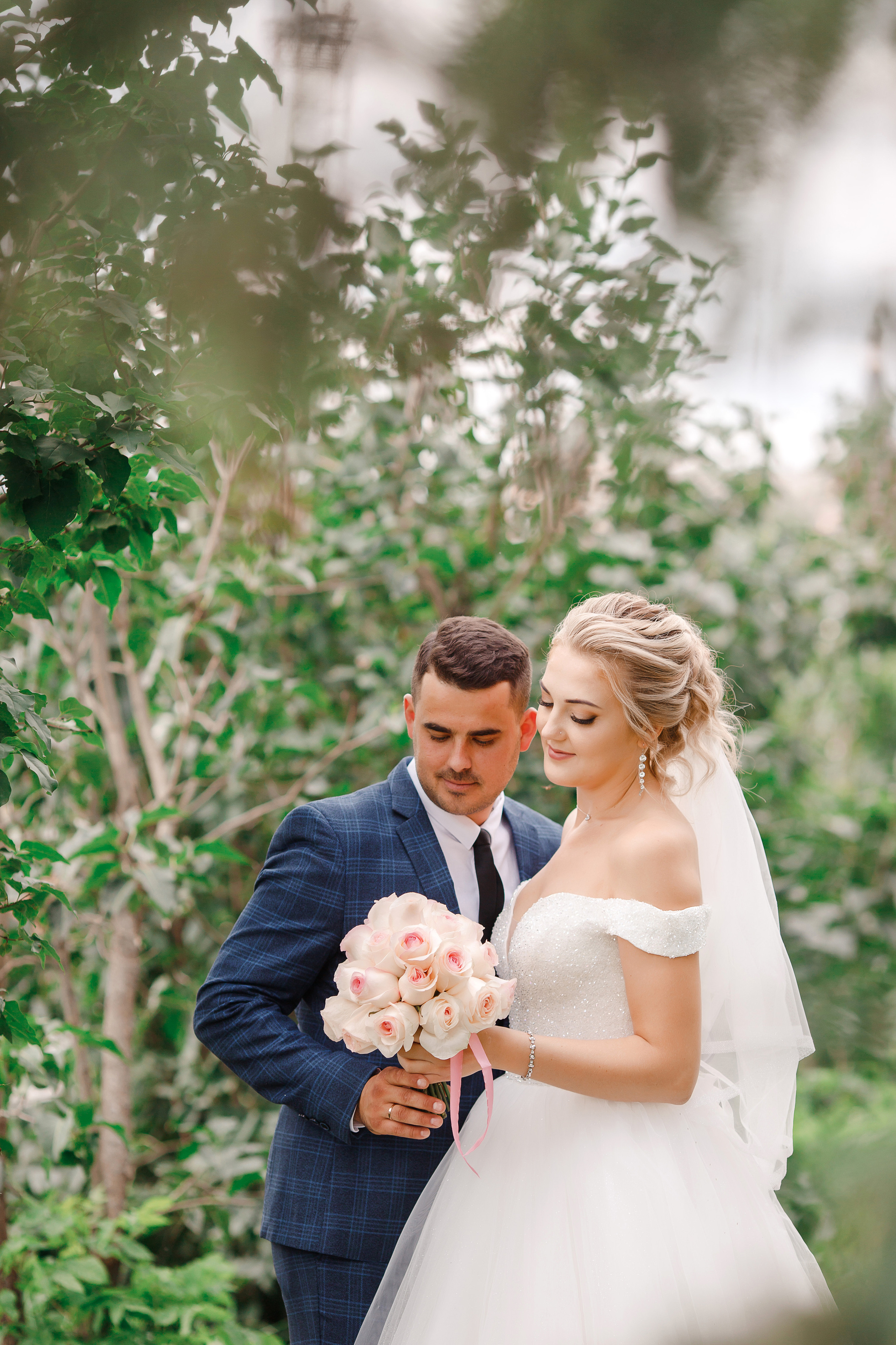 Свадьба в Старице. Свадебный и семейный фотограф в Твери и Тверской области