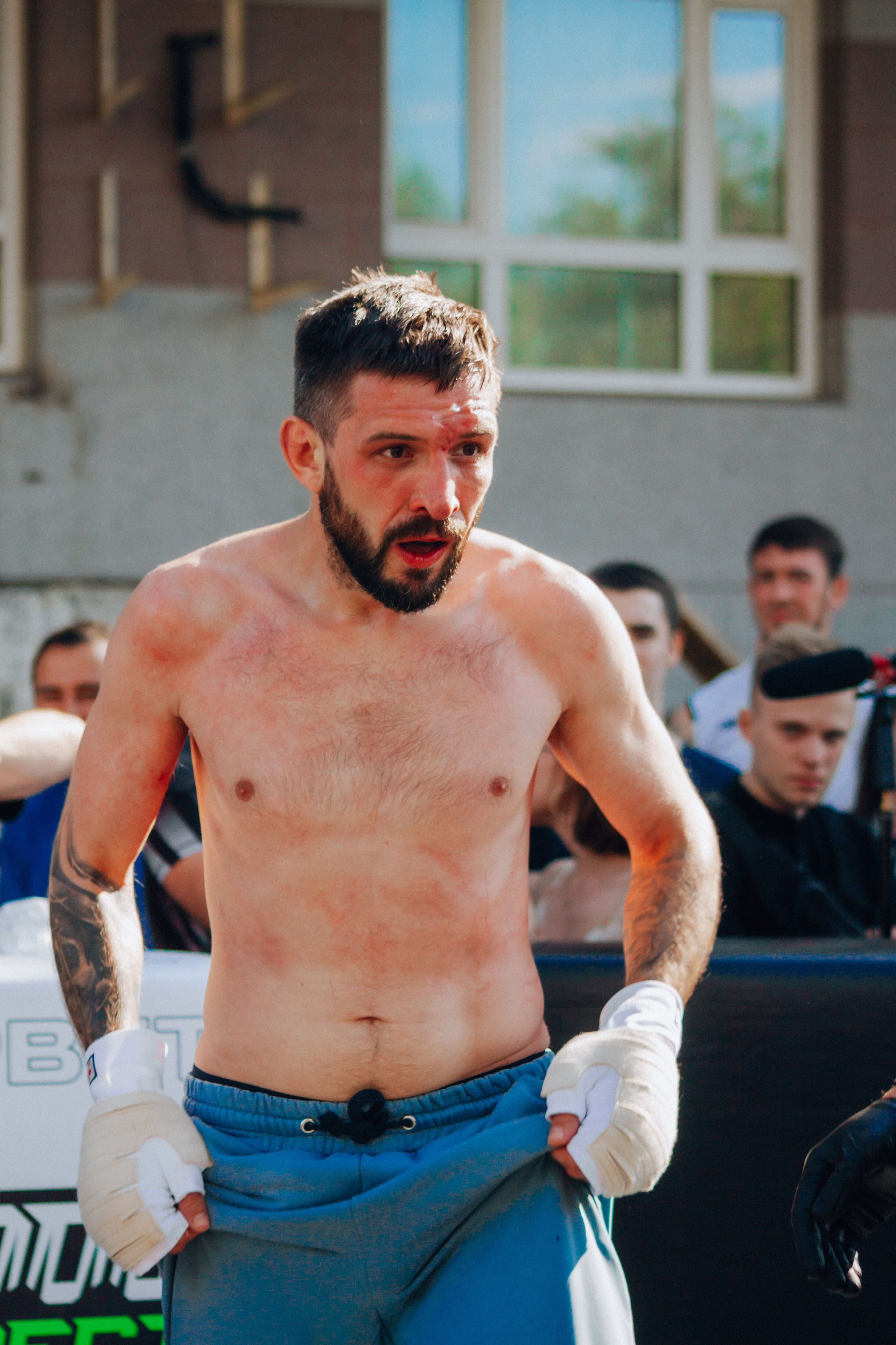 Гран-при NNPromotion. Анастасия Тен