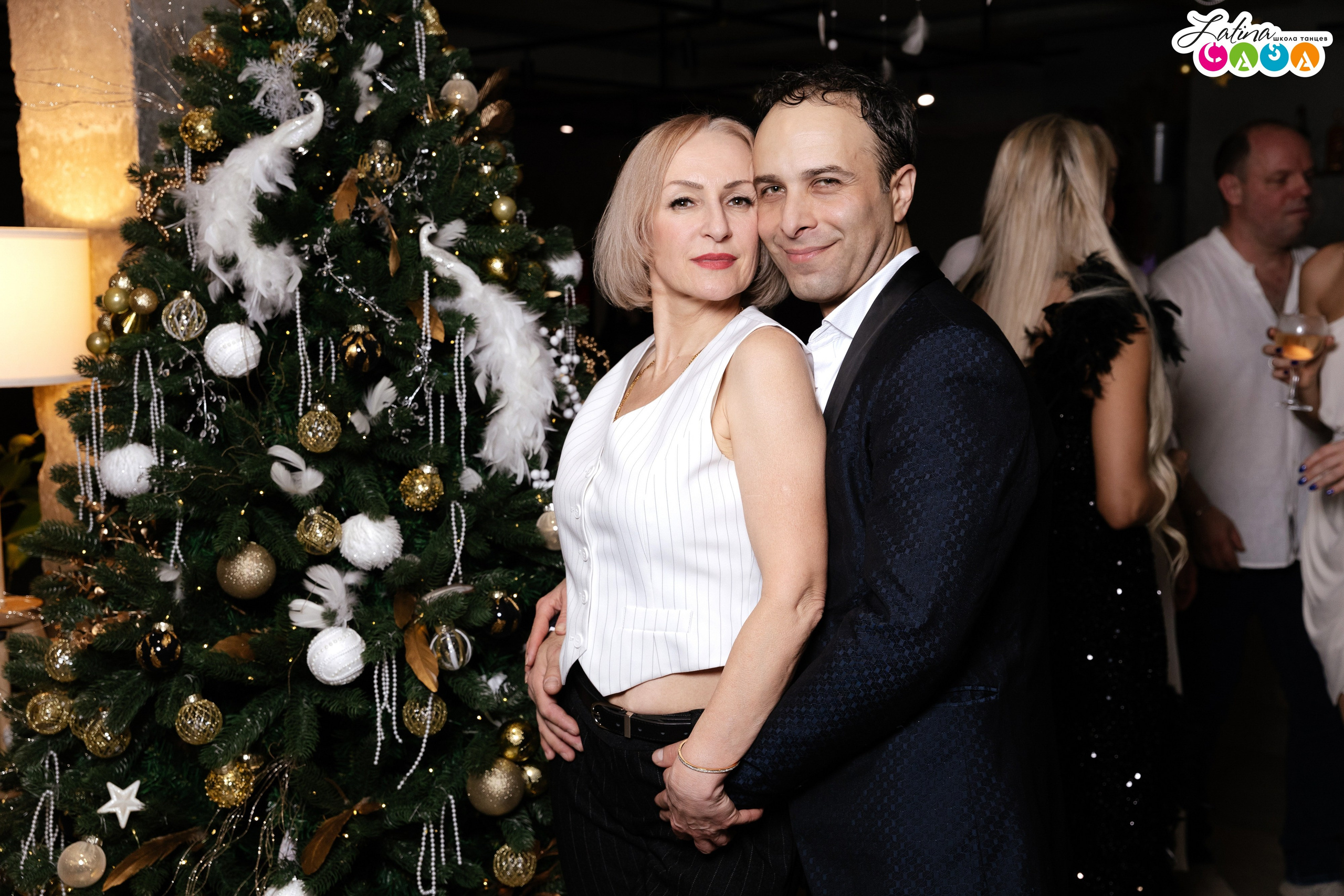Корпоратив Casa Latina. Семейный фотограф — Макс Белогрудов