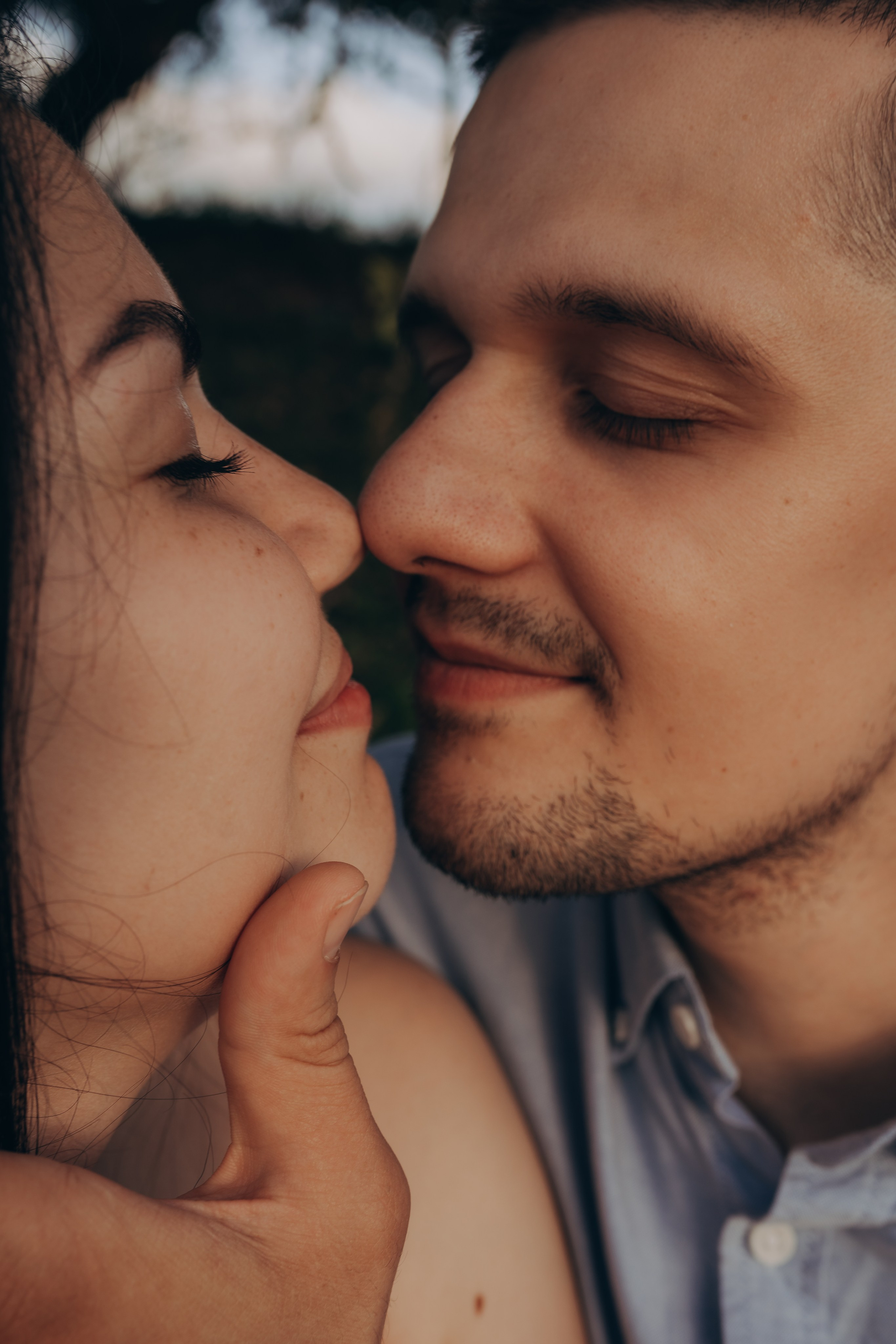 Наталья. Фотограф Торопец Кристина Абрамова Kanwellia photography